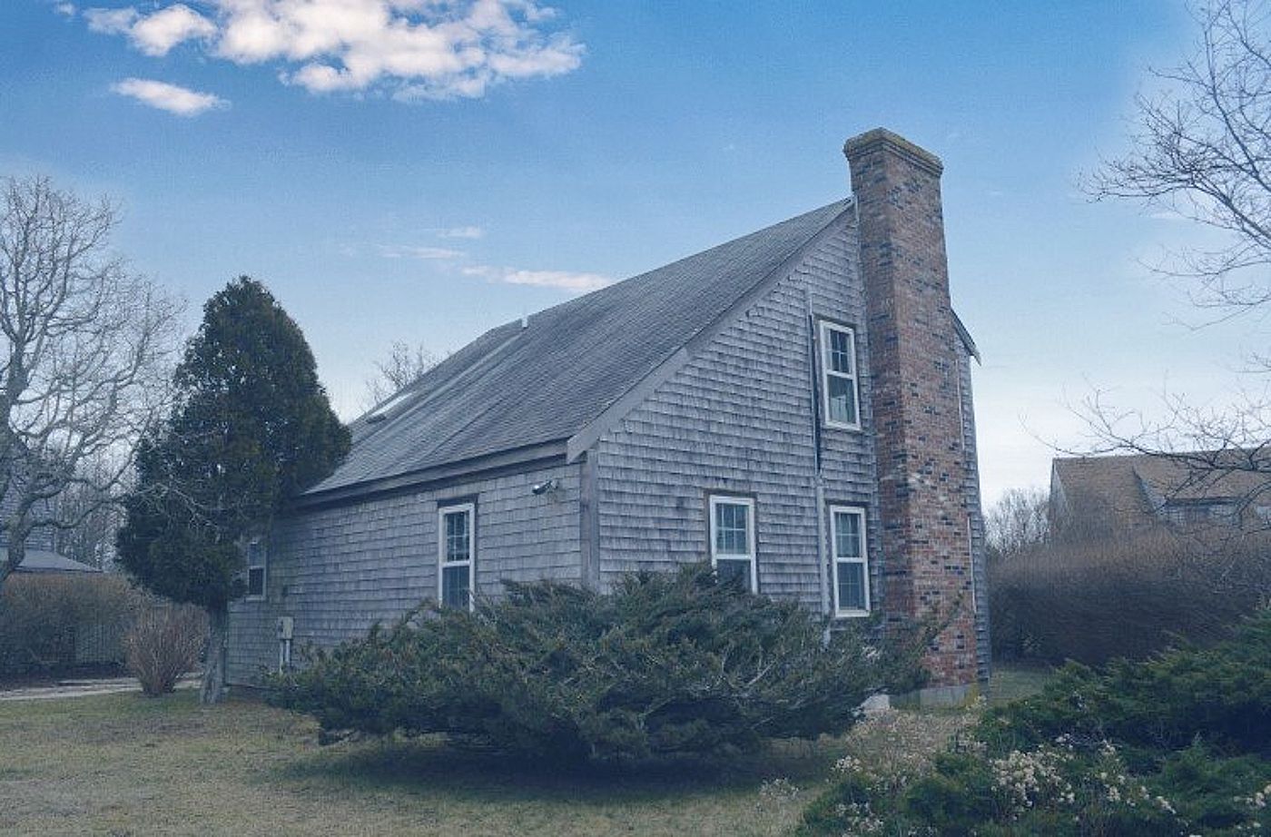 6 Huntington Street Nantucket MA