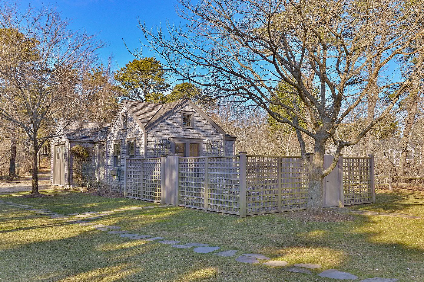 37 Brewster Road Nantucket MA