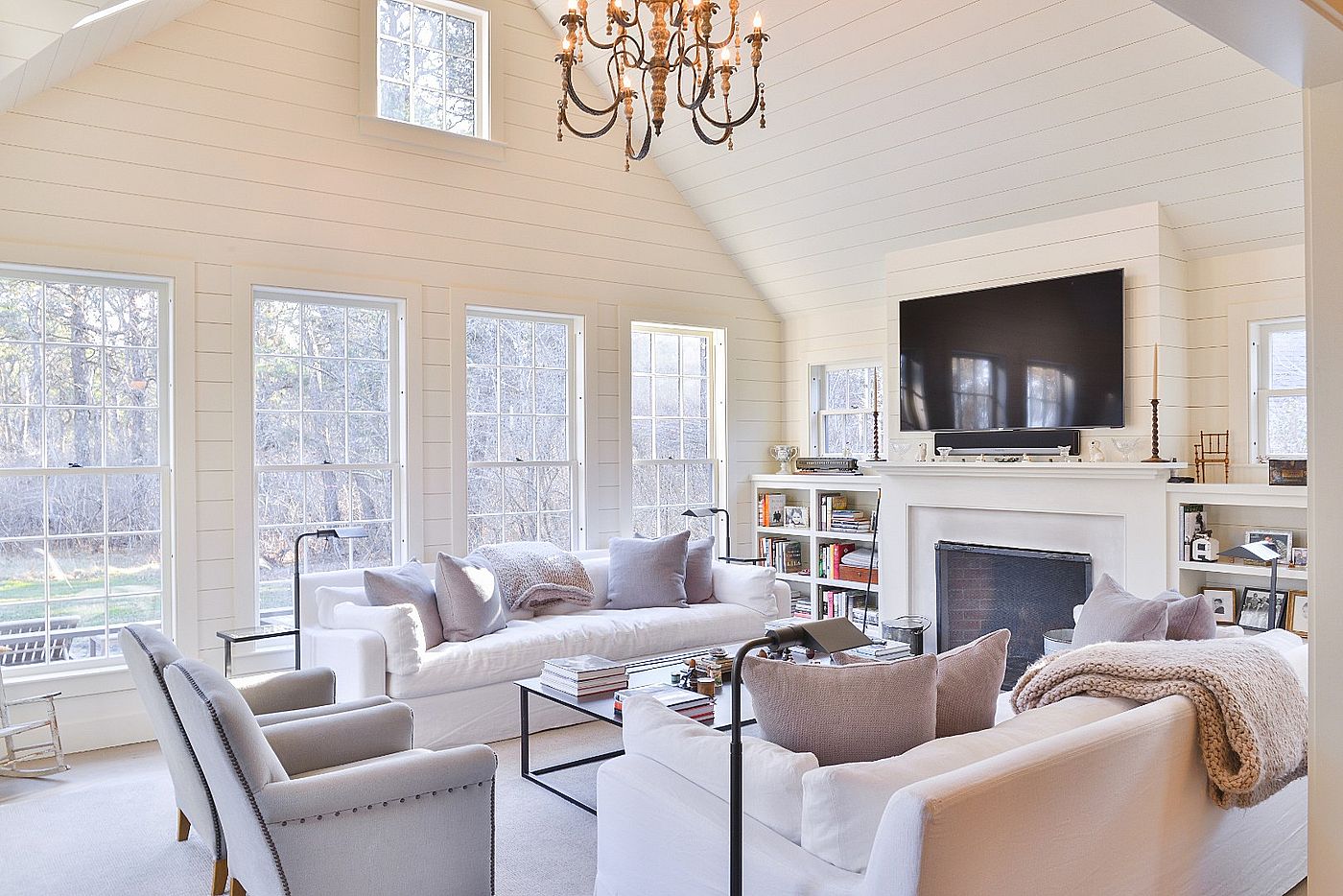 37 Brewster Road Nantucket MA