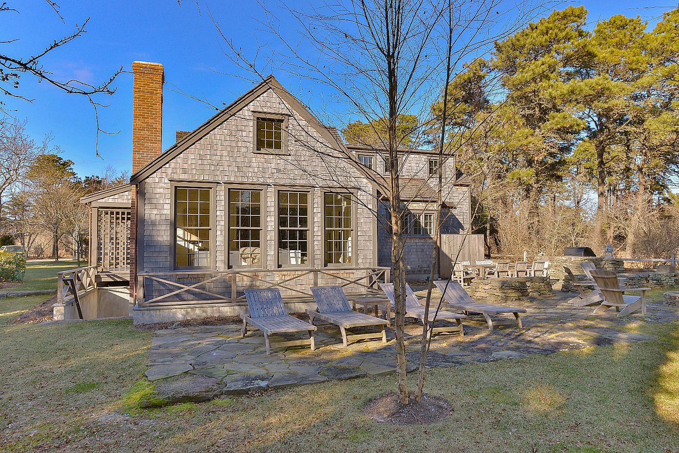 37 Brewster Road Nantucket MA