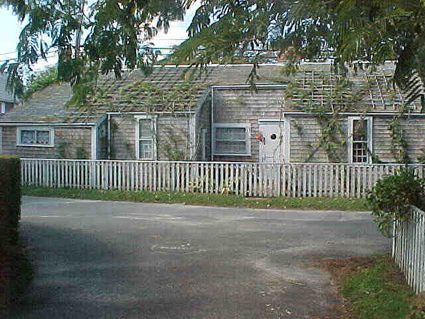 8 Center Street Nantucket MA