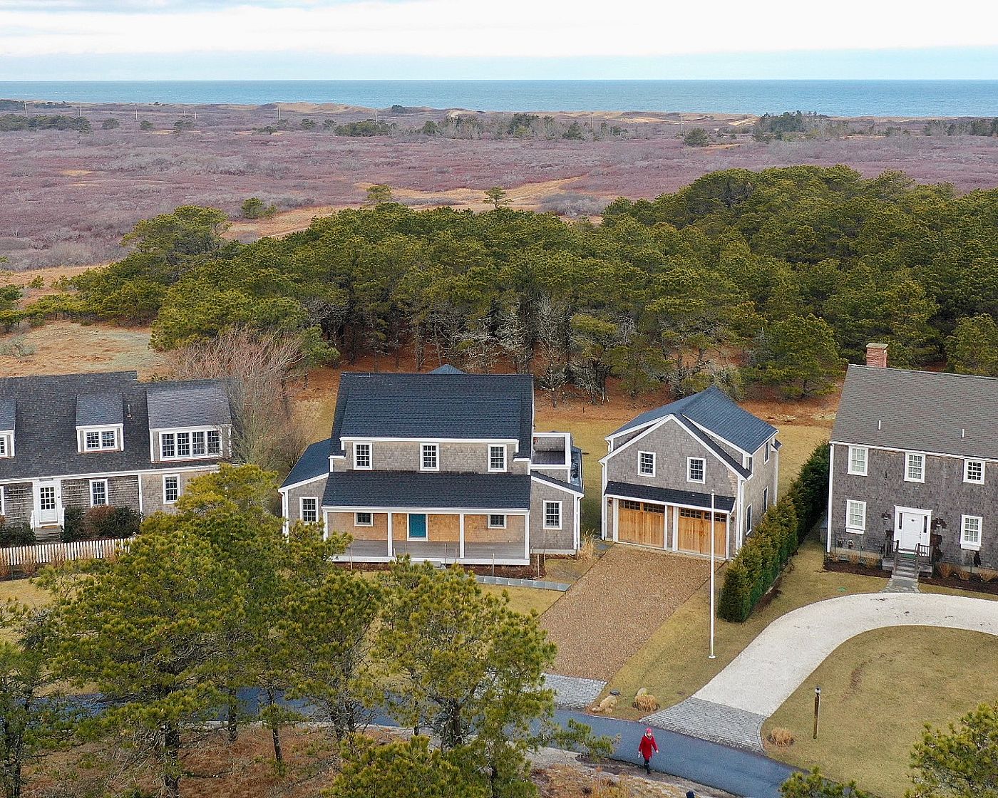 9 North Point Road Nantucket MA