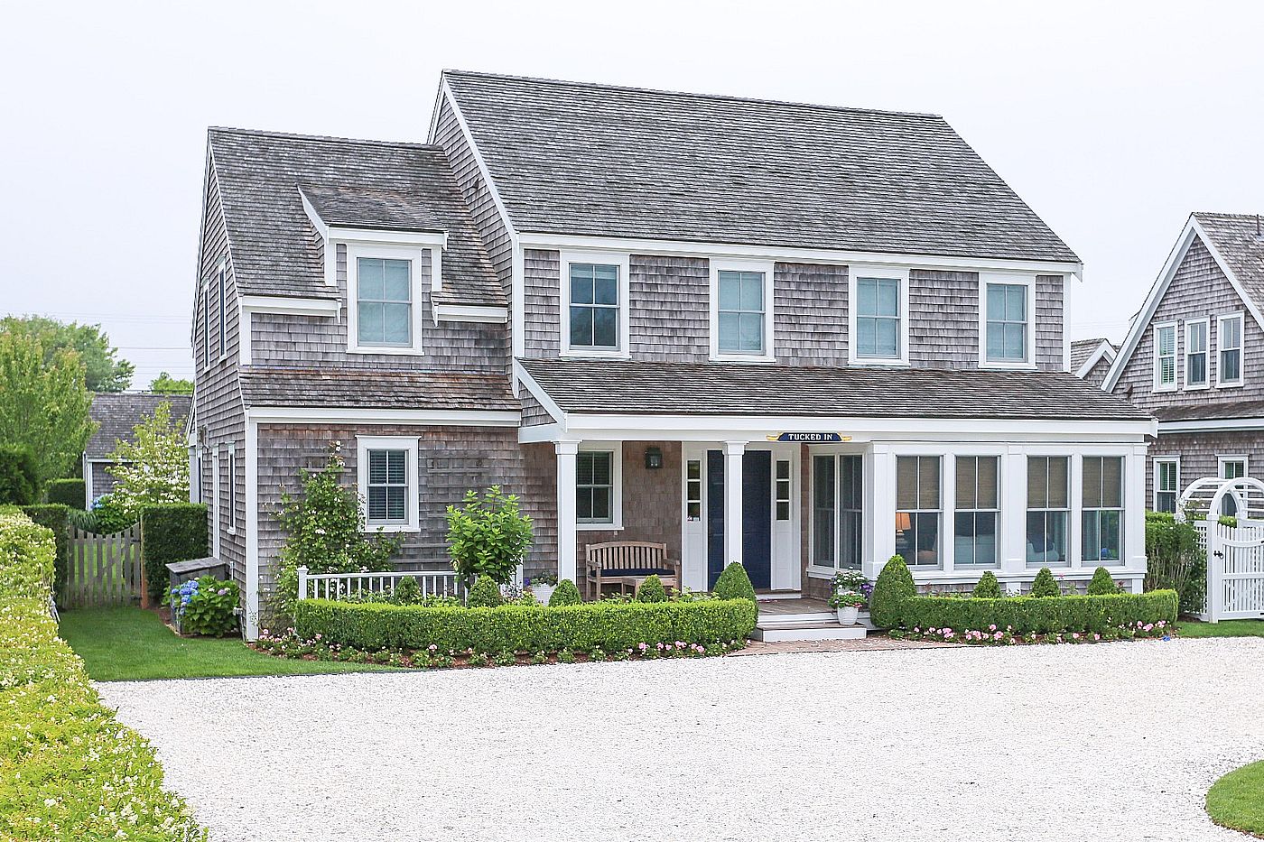 11 Hedgebury Lane Nantucket MA