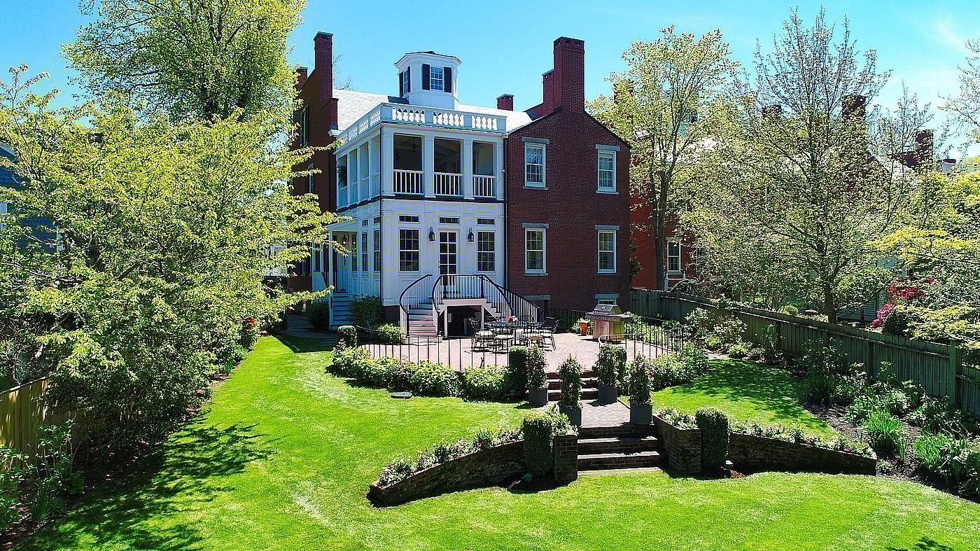 93 Main Street Nantucket MA