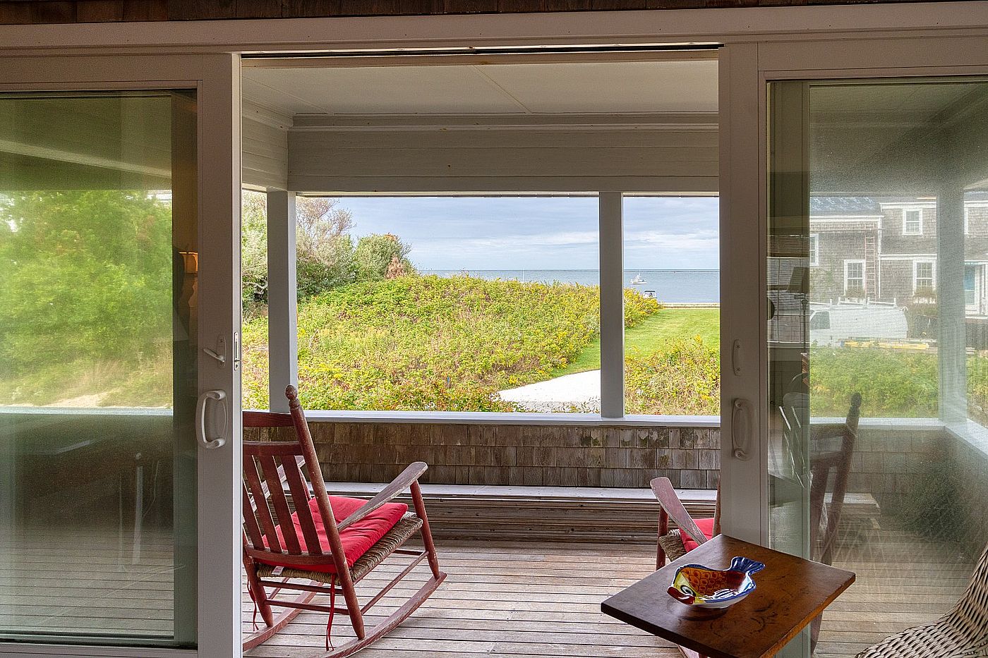 38 Hulbert Avenue Nantucket MA