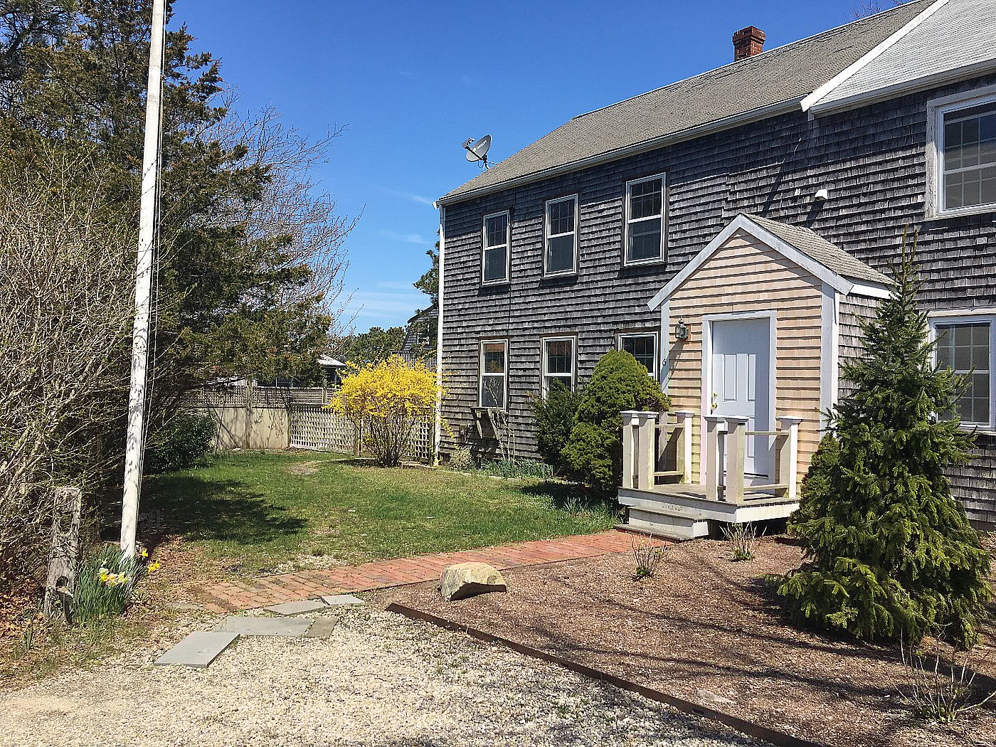 6A Althea Nantucket MA