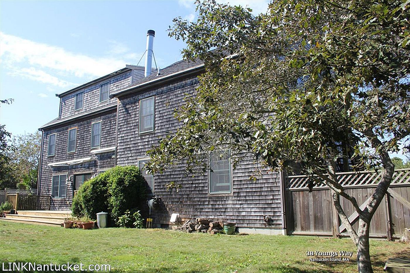 38 Youngs Way Nantucket MA