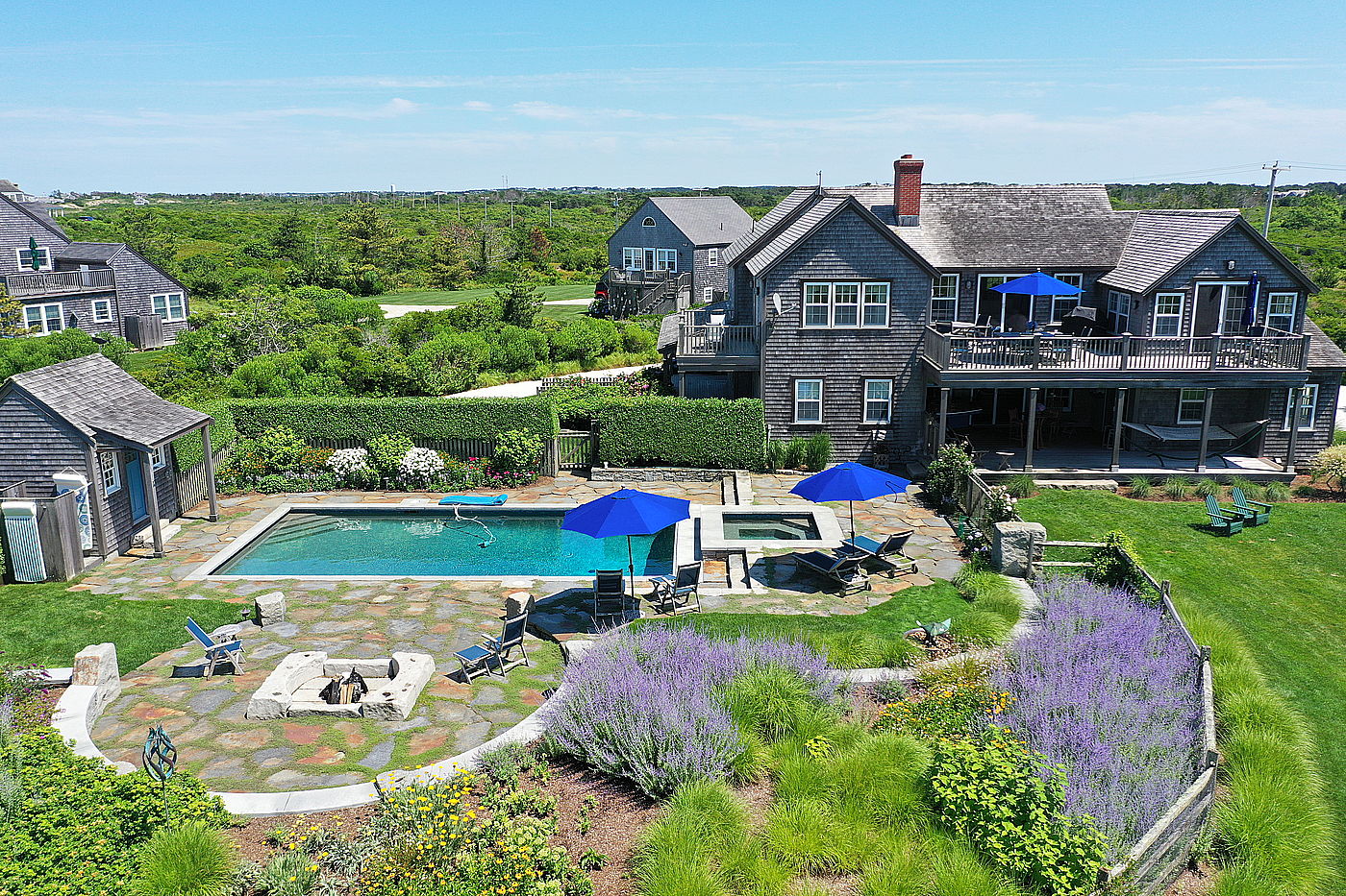 179 Eel Point Road Nantucket MA