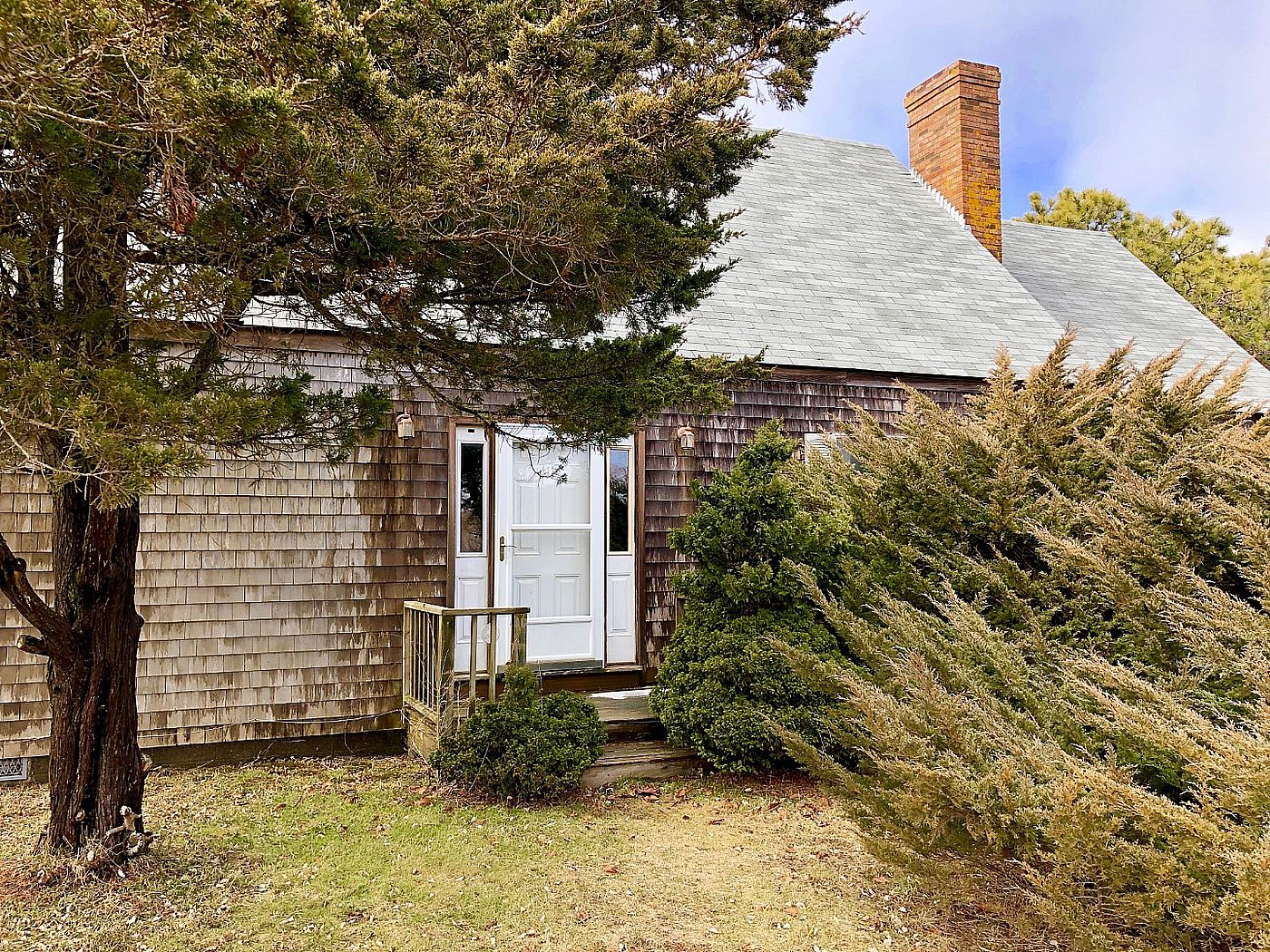 111 Somerset Road Nantucket MA