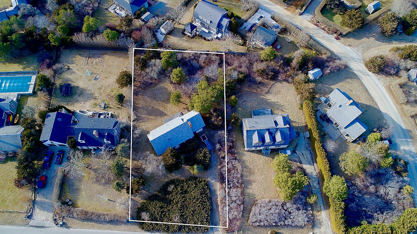 111 Somerset Road Nantucket MA