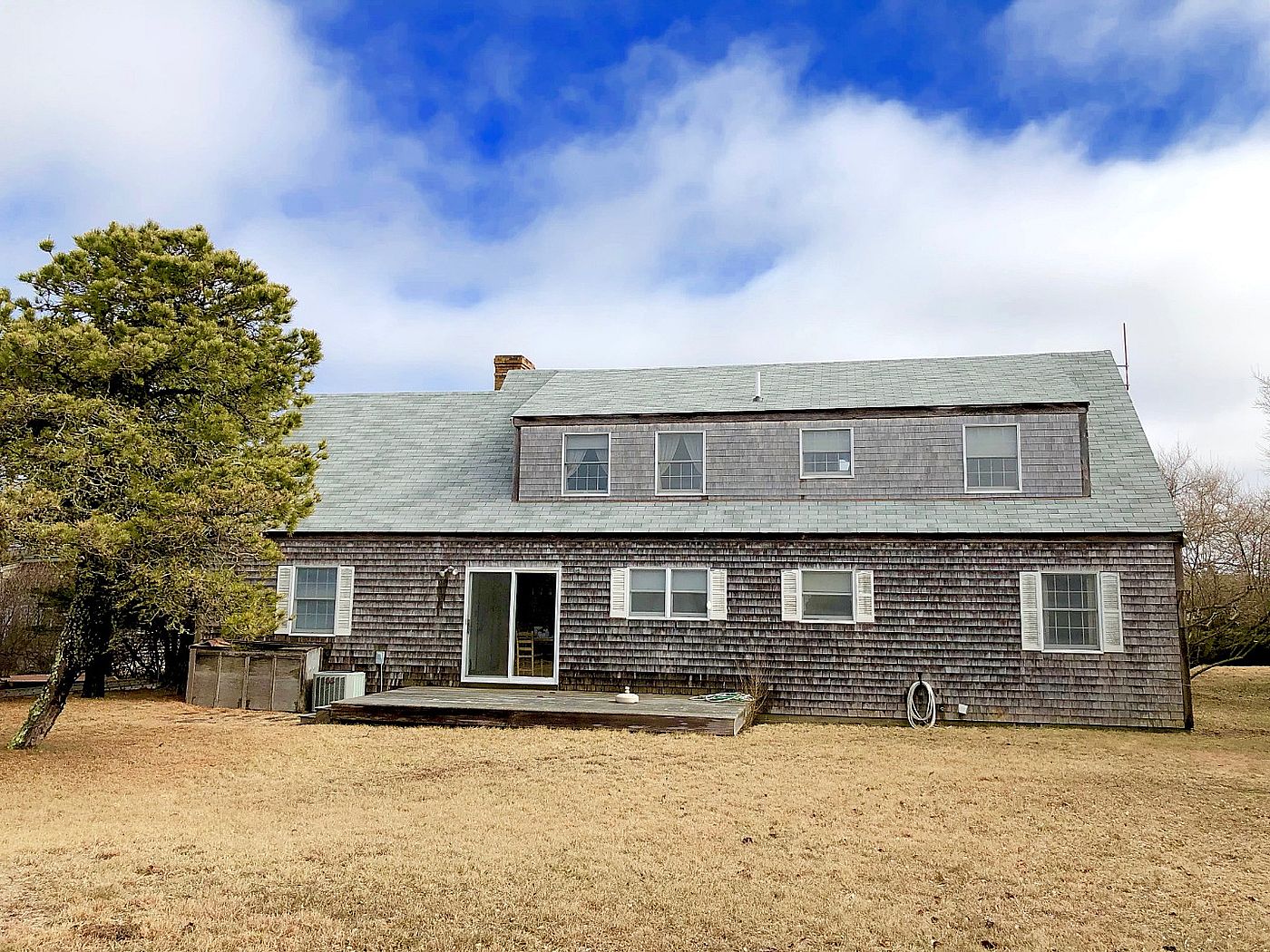 111 Somerset Road Nantucket MA