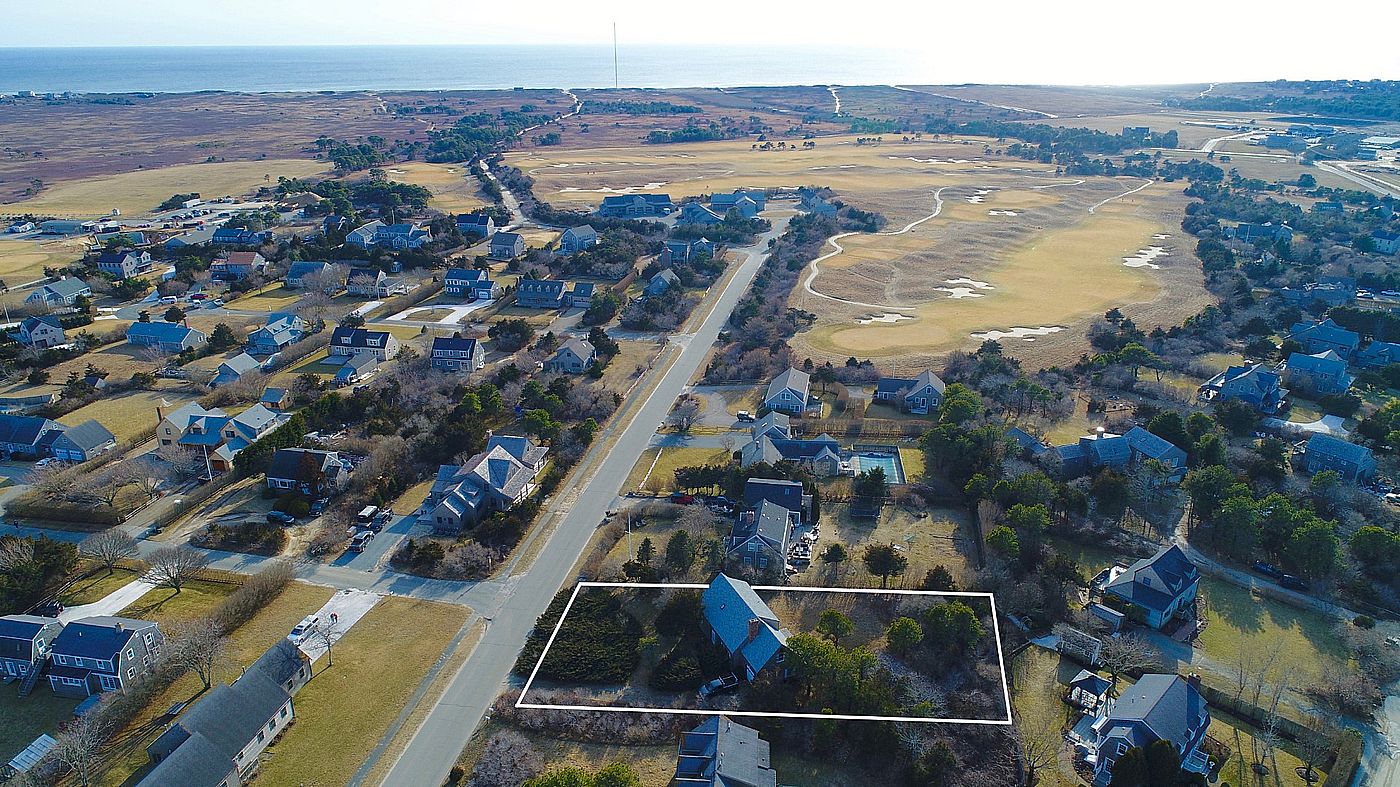 111 Somerset Road Nantucket MA