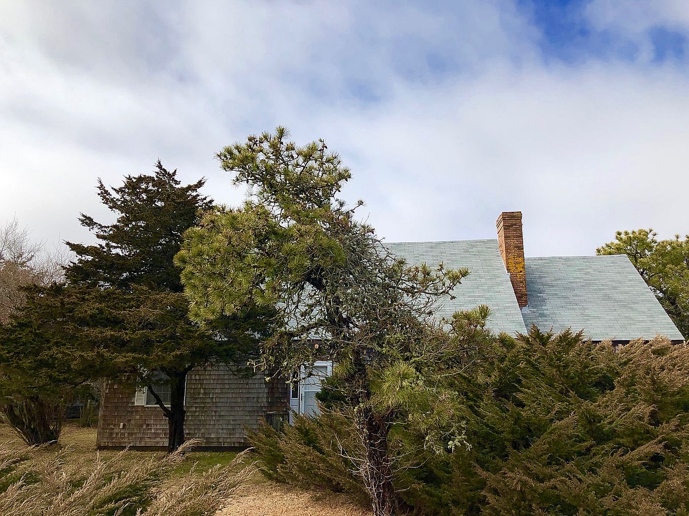 111 Somerset Road Nantucket MA