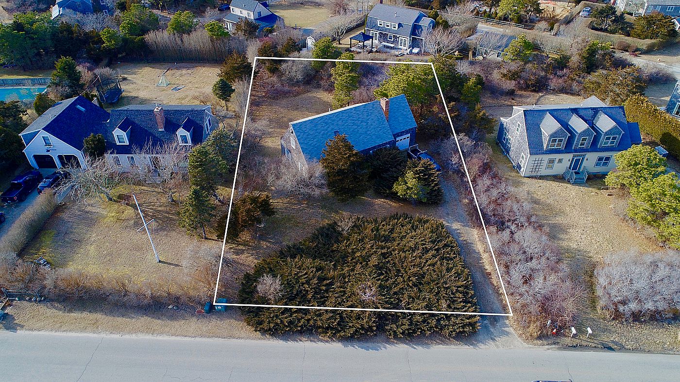111 Somerset Road Nantucket MA