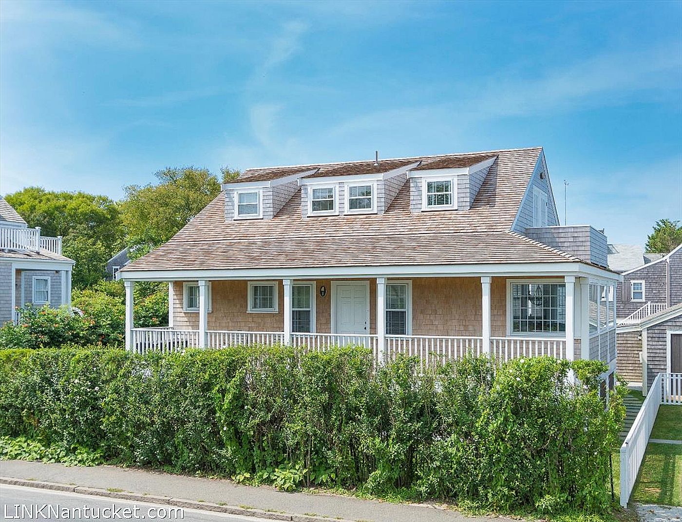 1 Francis Street Nantucket MA