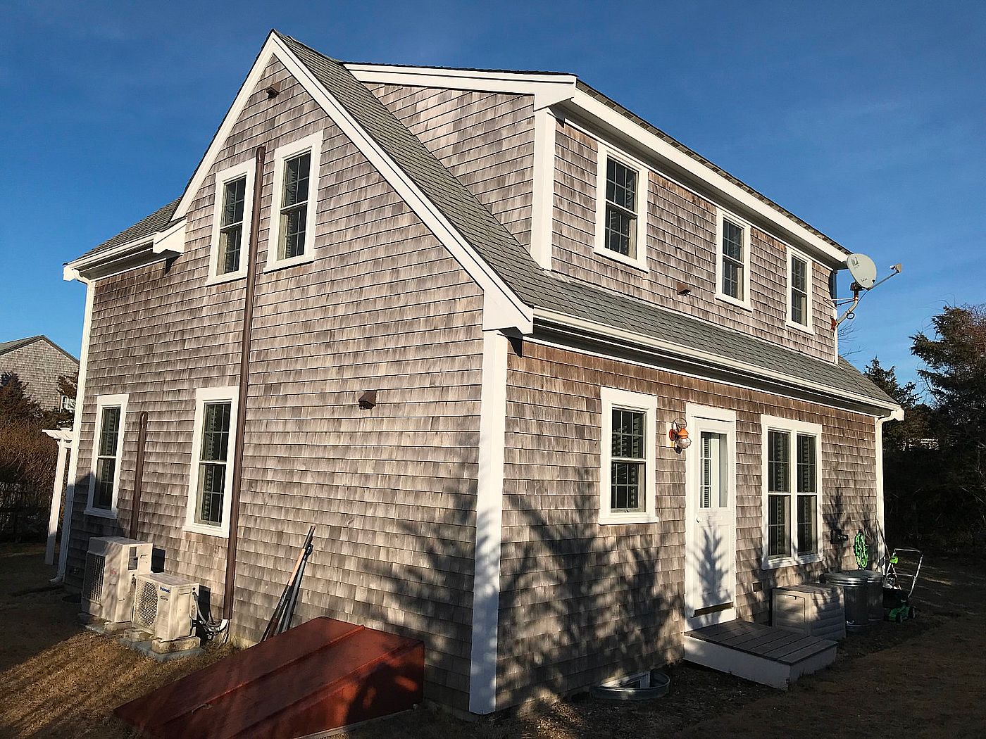 7 Skiff Lane Nantucket MA
