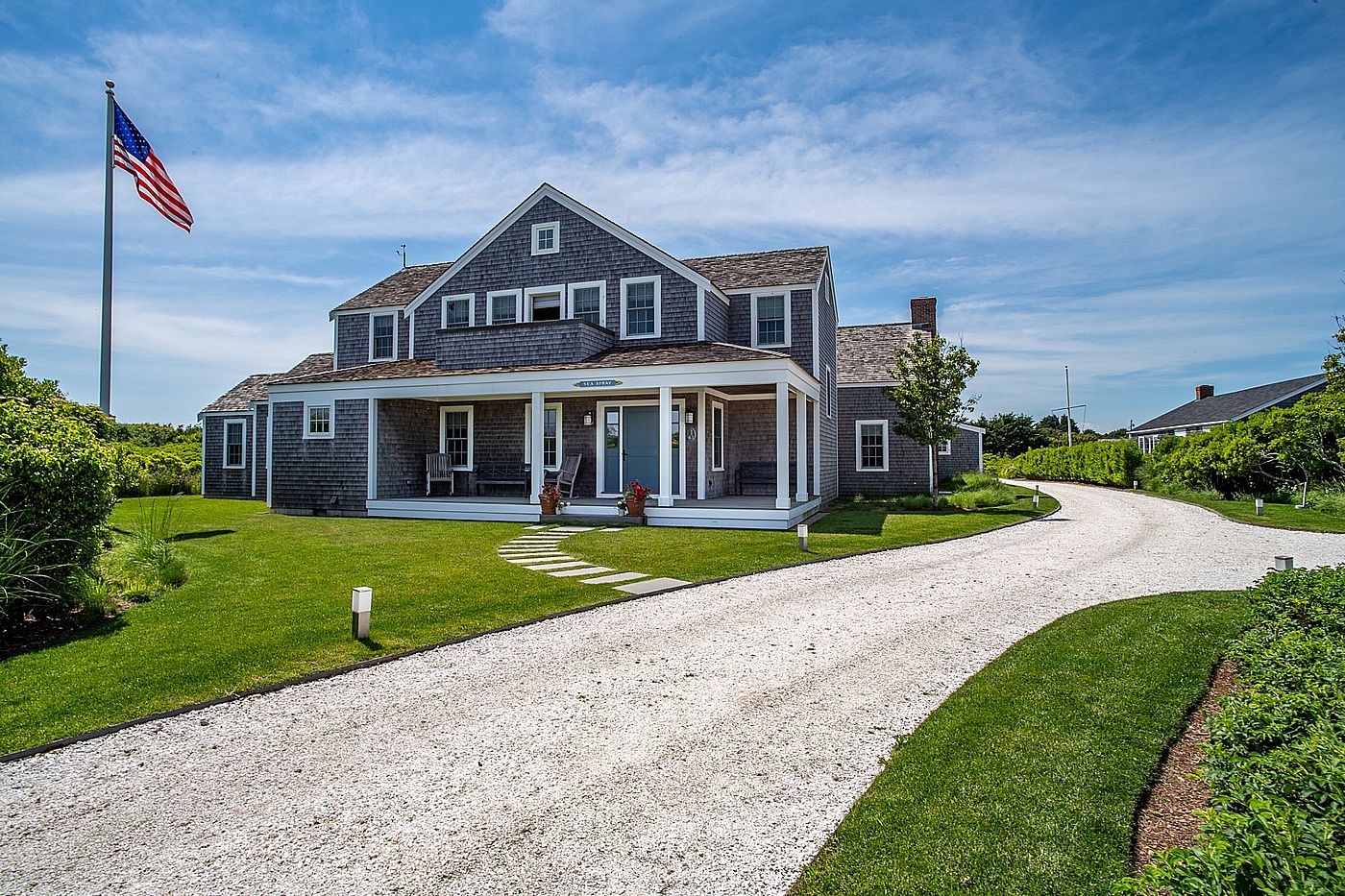 63 Boulevarde Nantucket MA