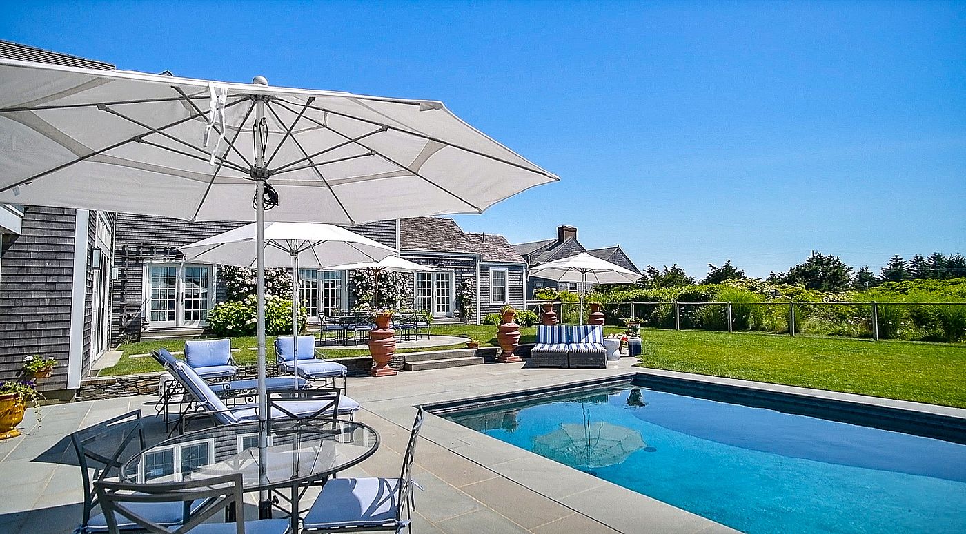 63 Boulevarde Nantucket MA