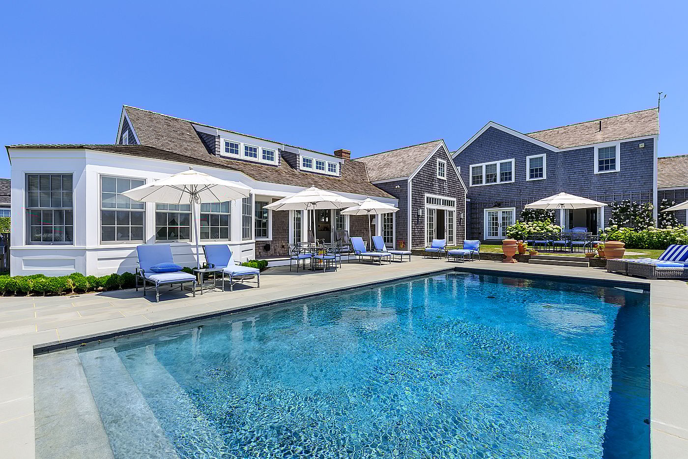 63 Boulevarde Nantucket MA
