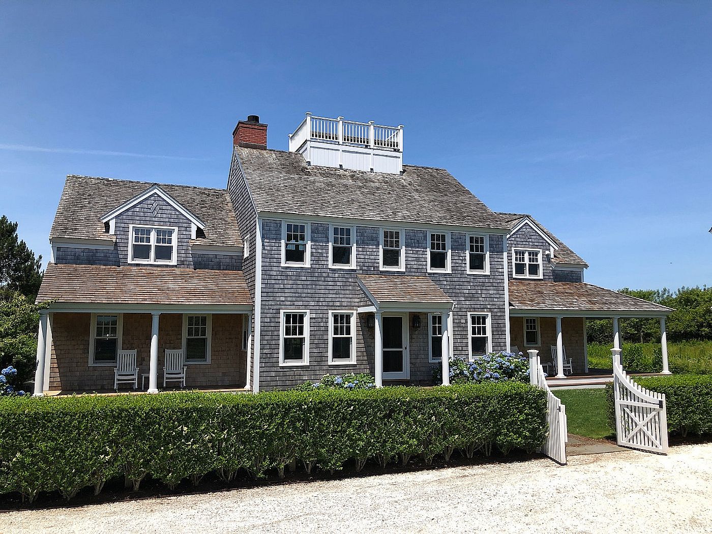 5 Deacons Way Nantucket MA