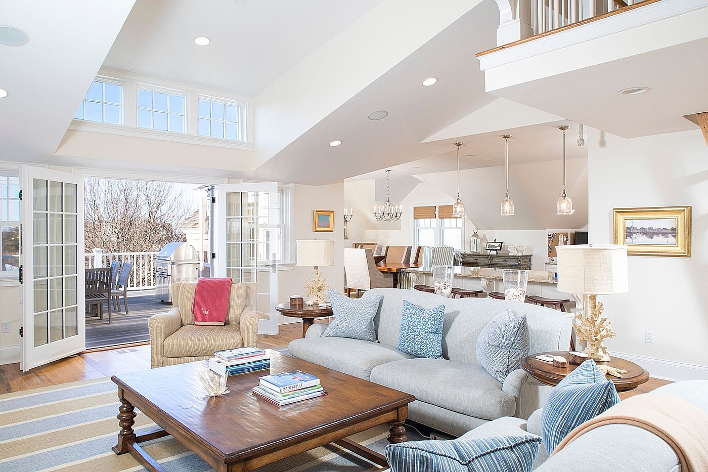 5 Deacons Way Nantucket MA
