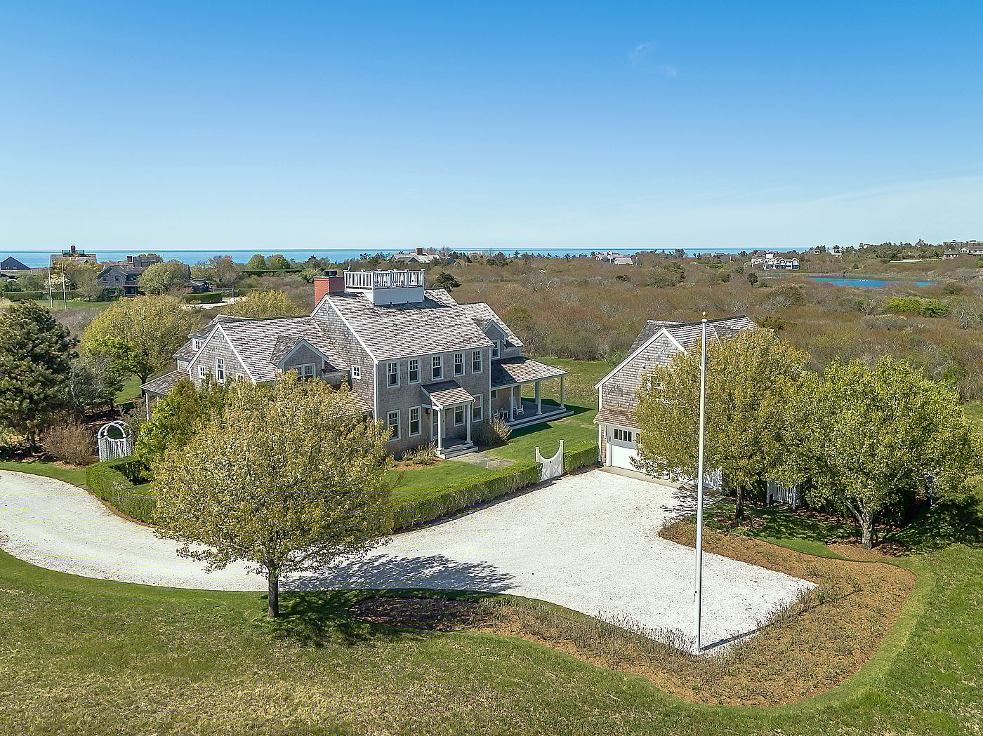5 Deacons Way Nantucket MA