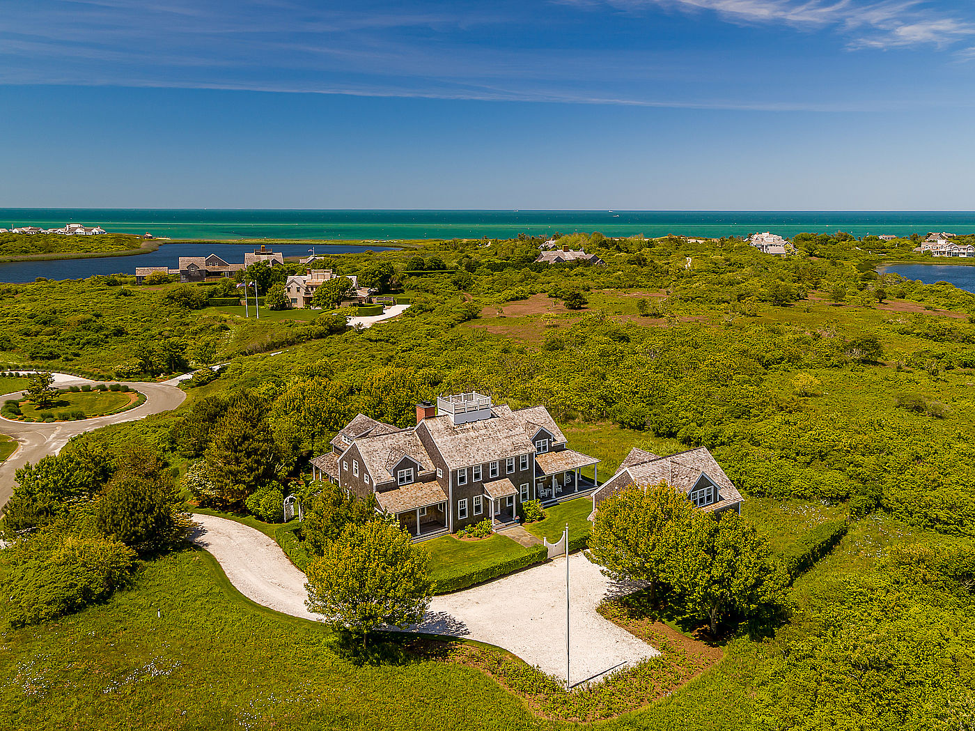 5 Deacons Way Nantucket MA