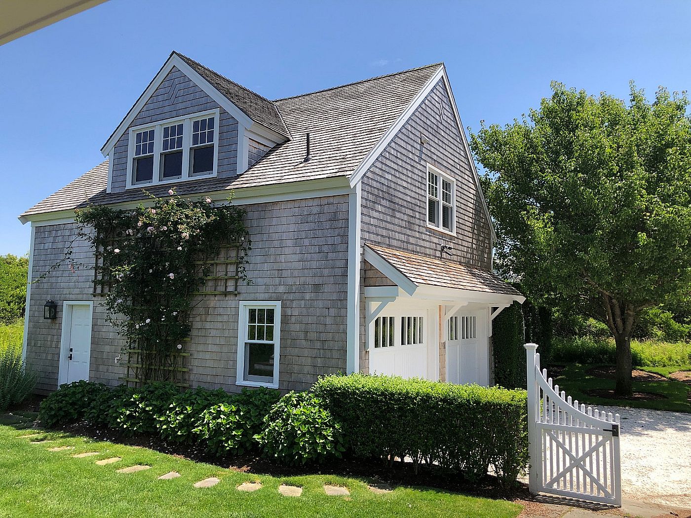 5 Deacons Way Nantucket MA