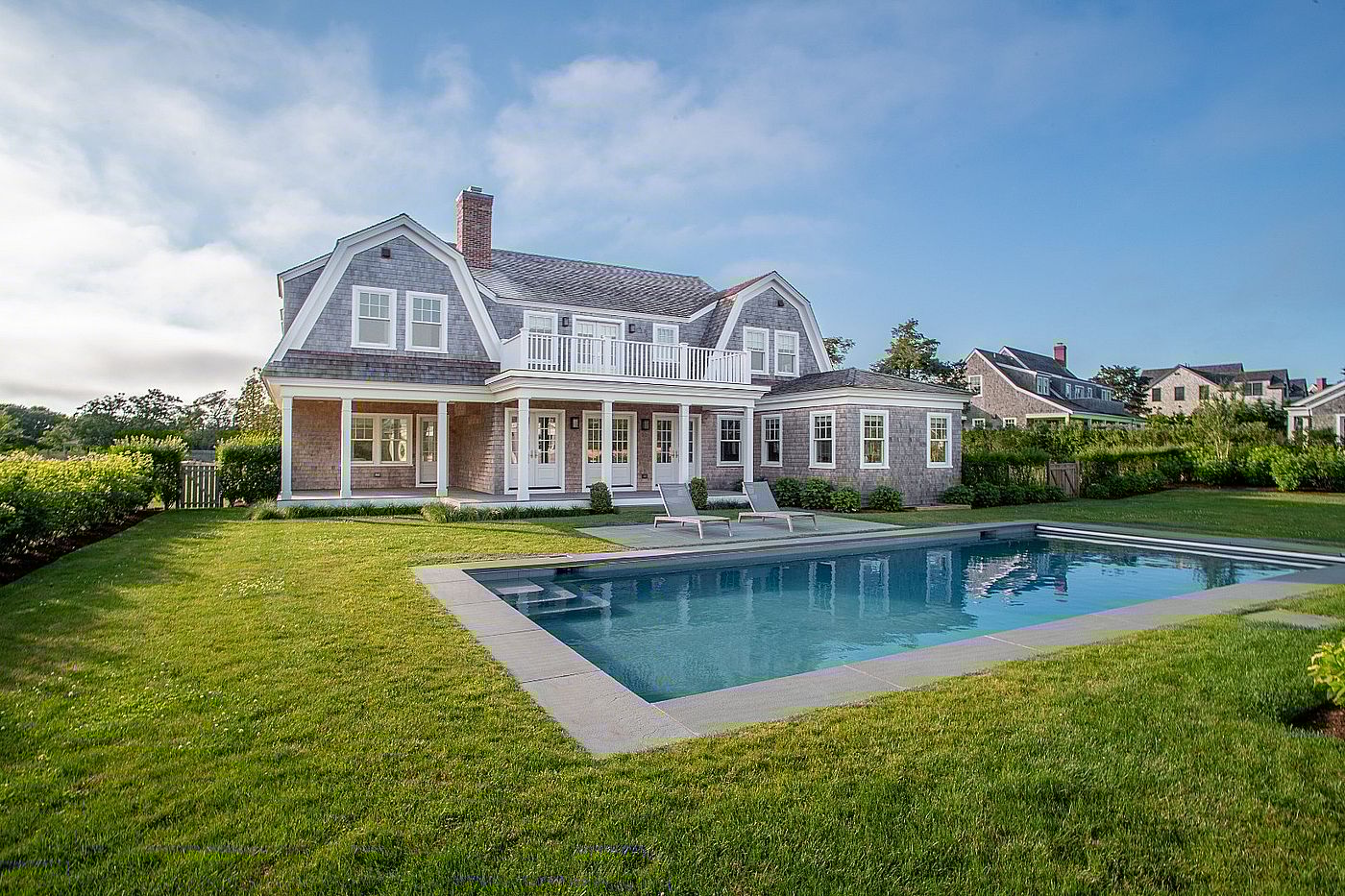 14 Pippens Way Nantucket MA