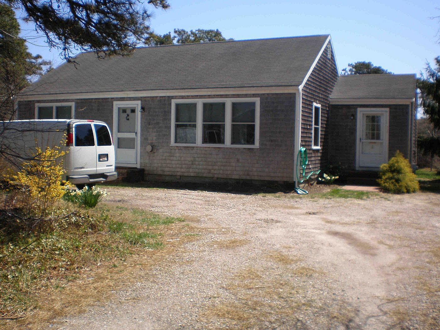 52 Hooper Farm Road Nantucket MA