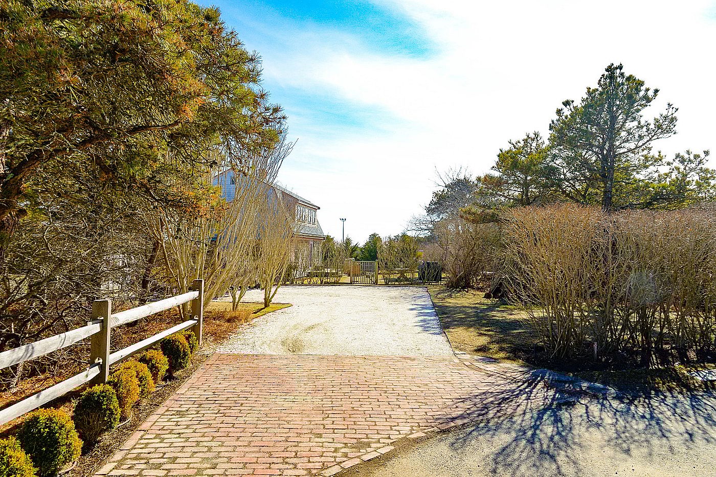 87 Skyline Drive Nantucket MA