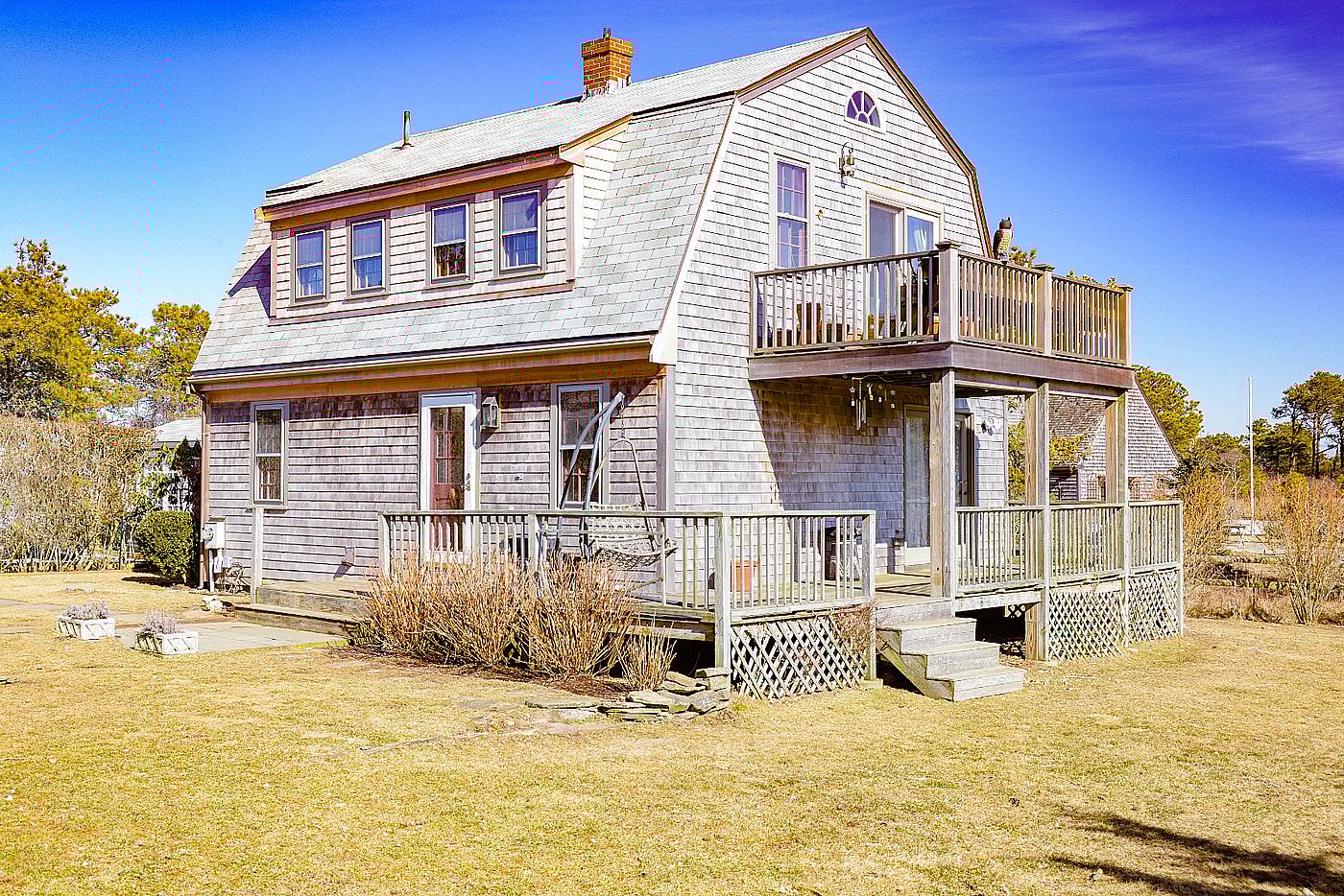 87 Skyline Drive Nantucket MA
