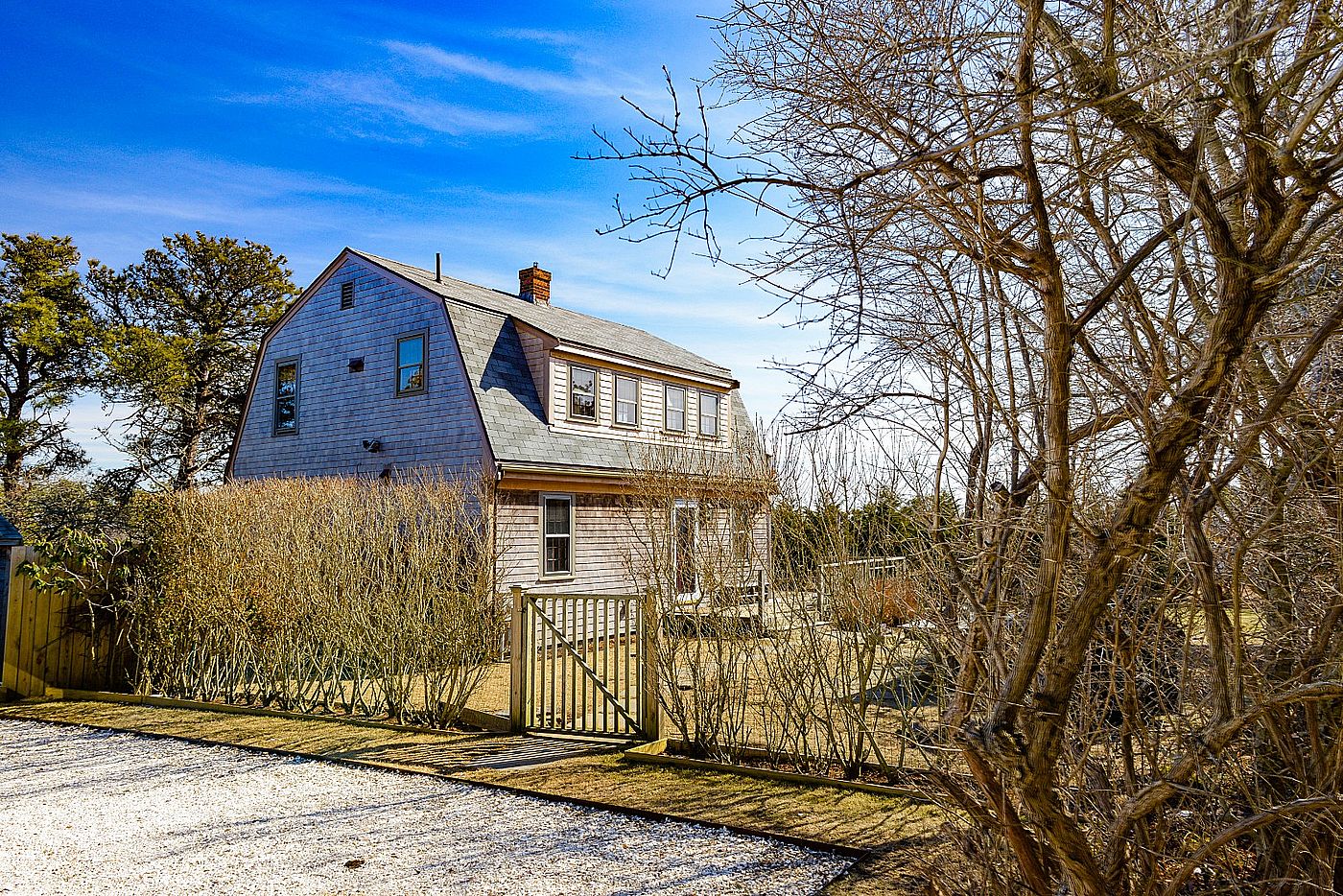 87 Skyline Drive Nantucket MA