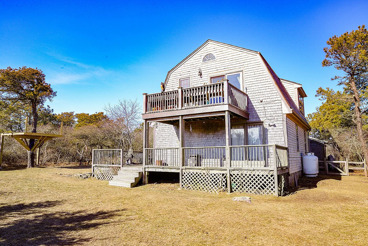87 Skyline Drive Nantucket MA