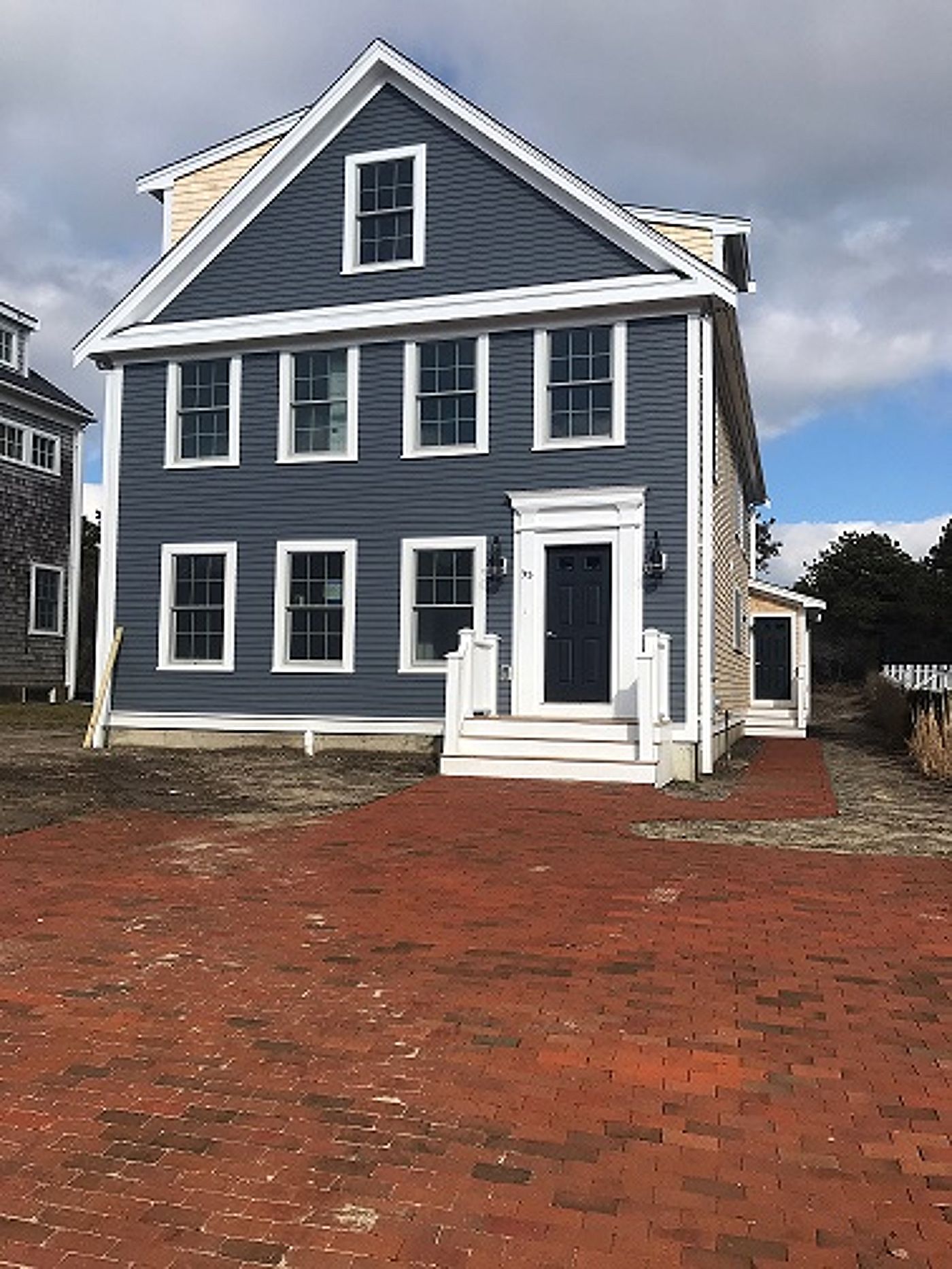 55 Goldfinch Drive Nantucket MA