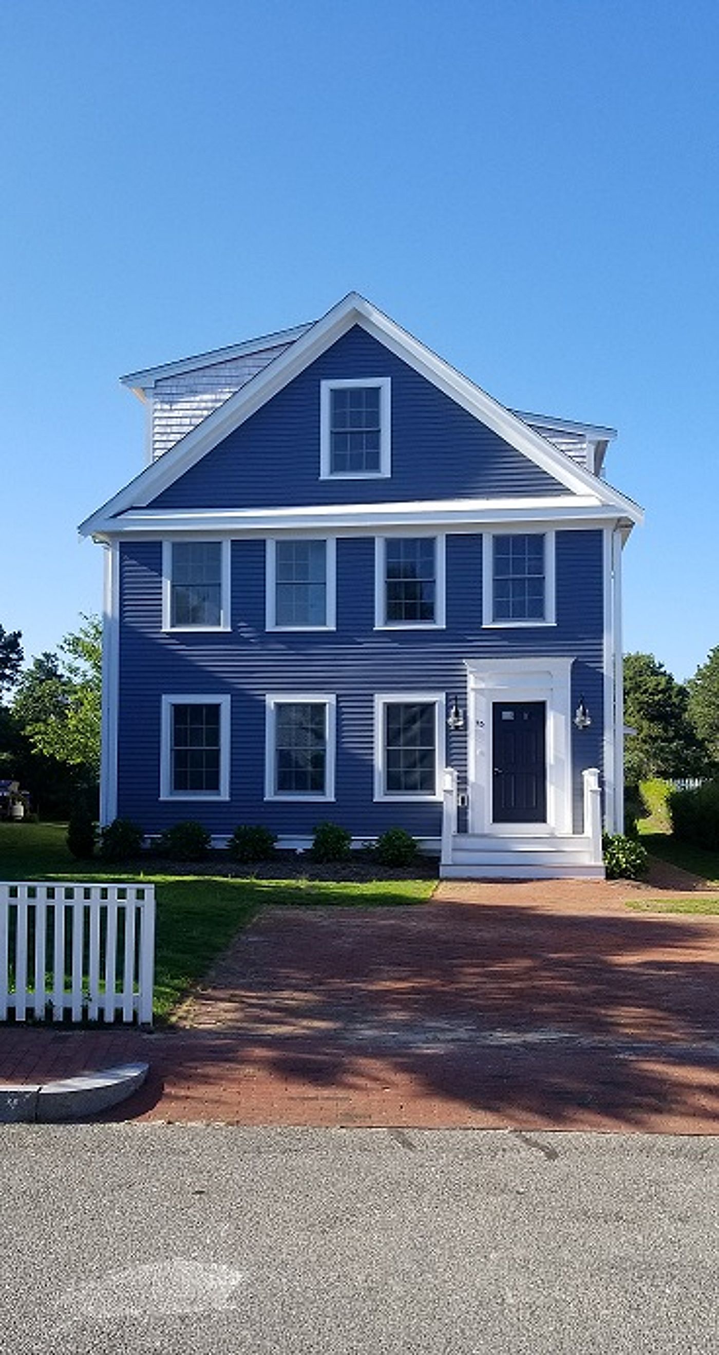 55 Goldfinch Drive Nantucket MA