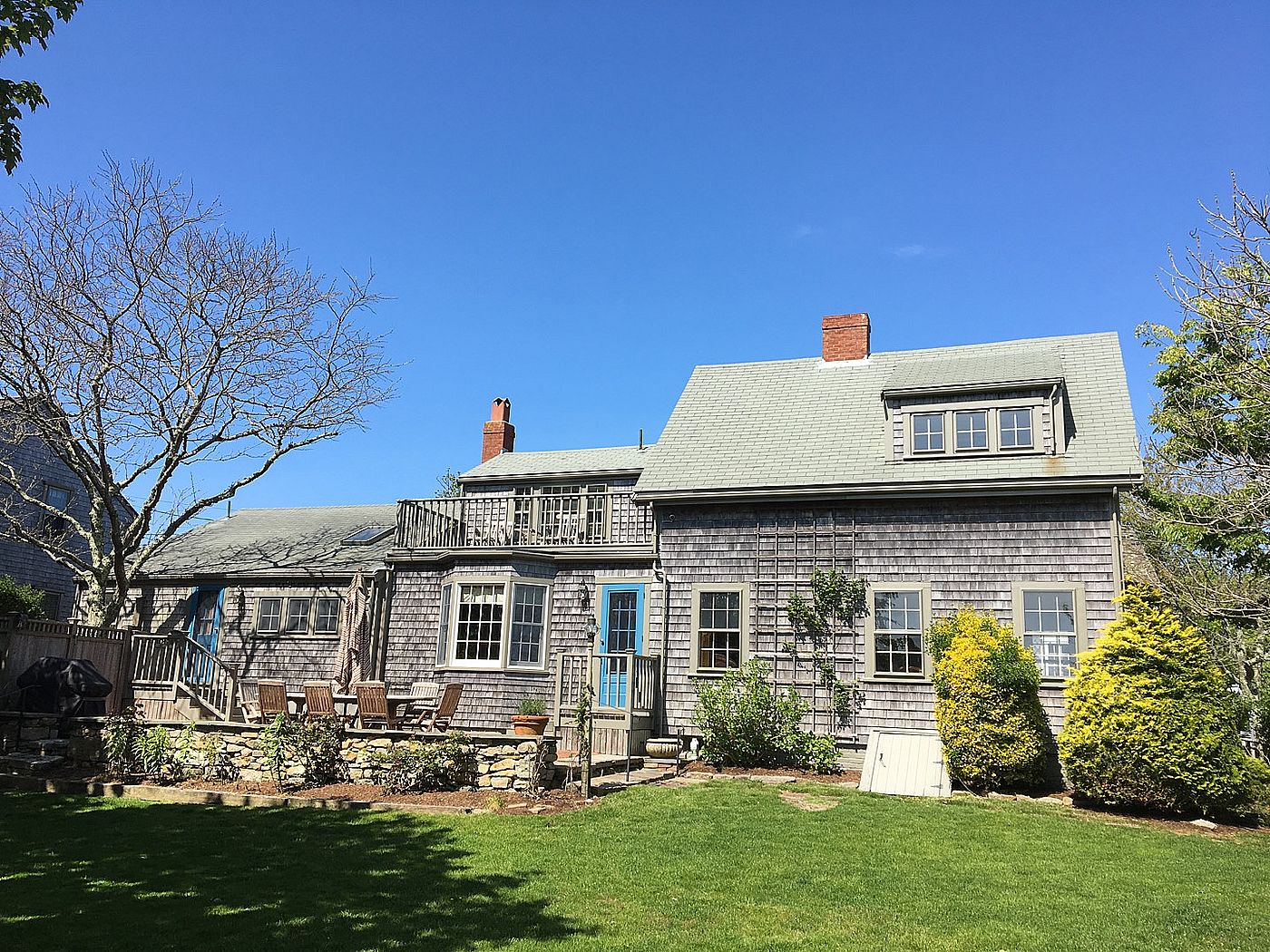 32 York Street Nantucket MA