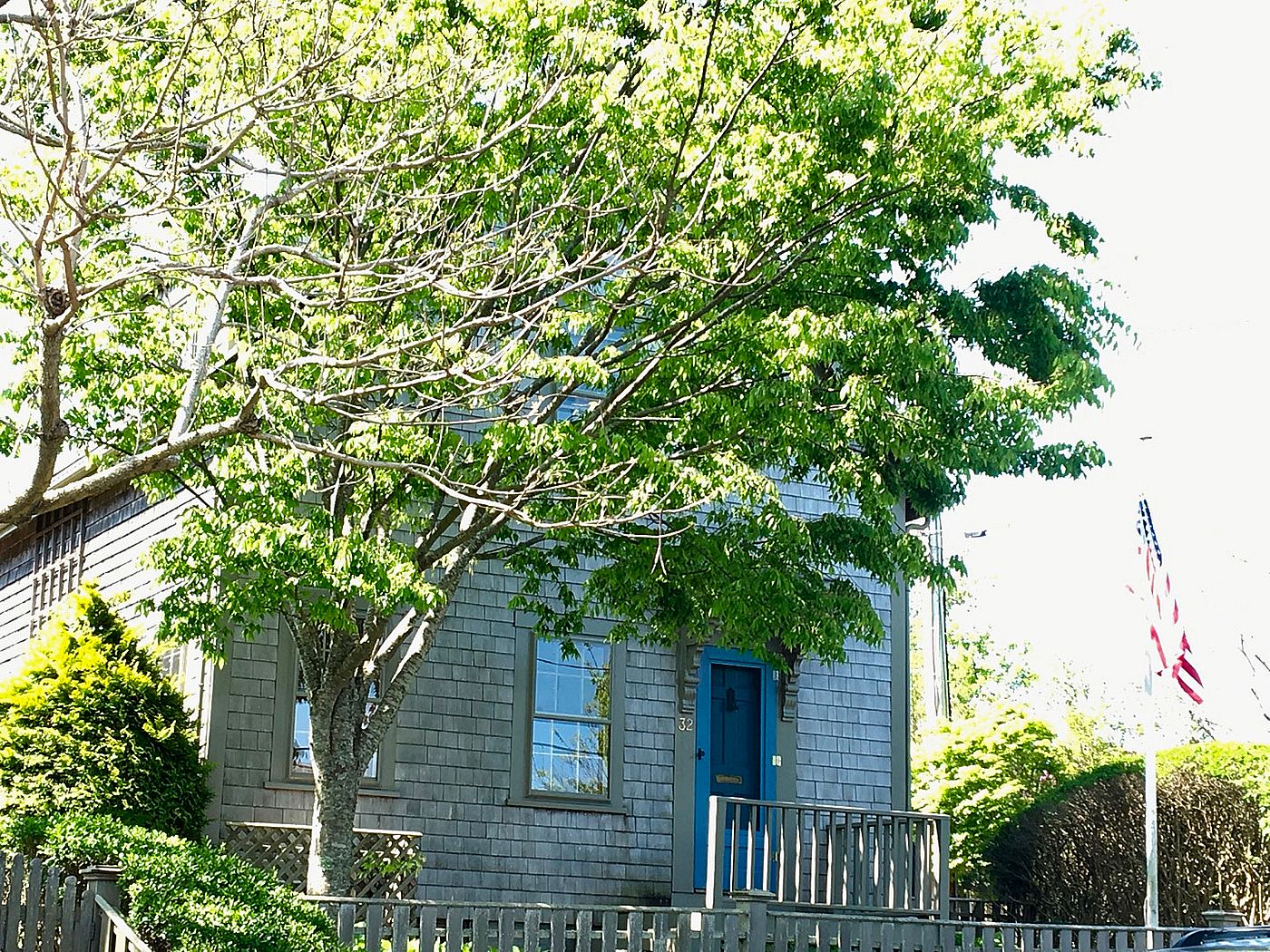32 York Street Nantucket MA