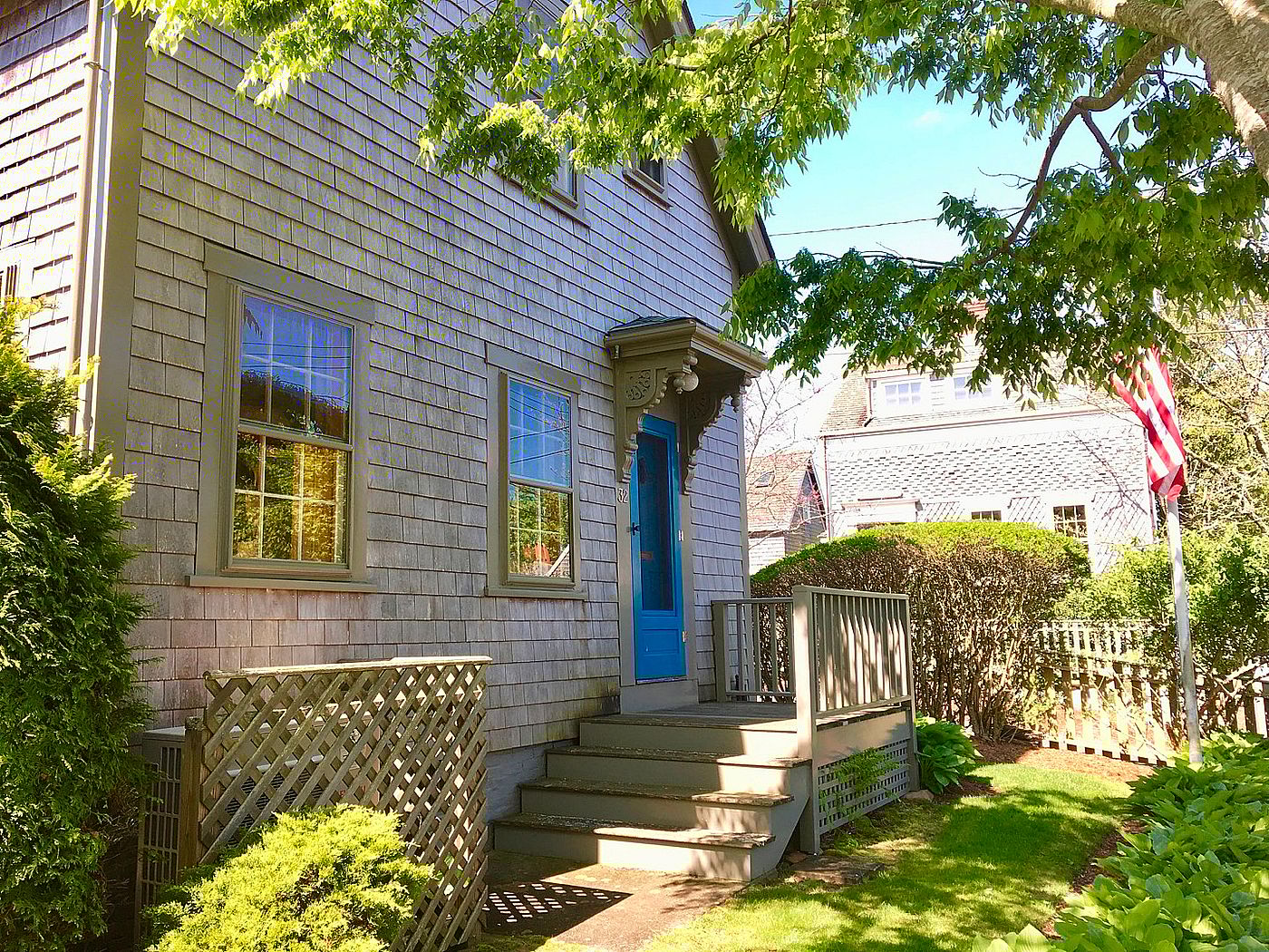 32 York Street Nantucket MA
