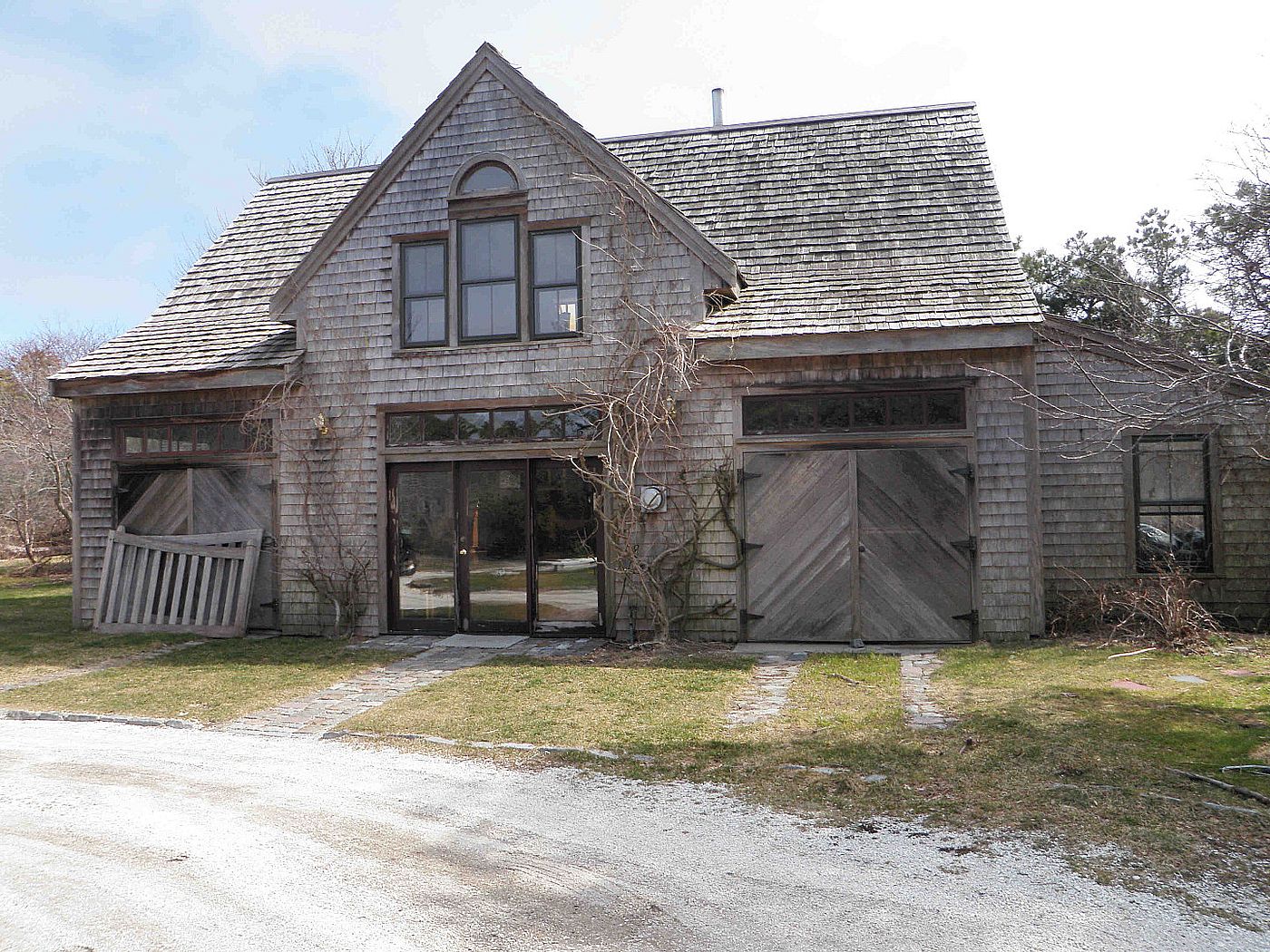 24 Miacomet Road Nantucket MA