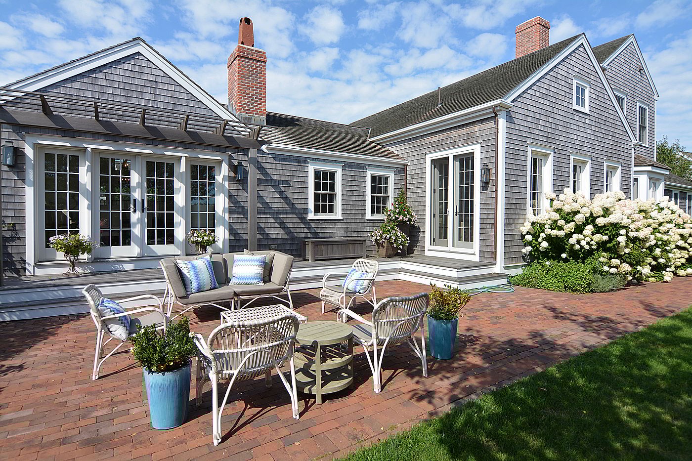 31 Derrymore Road Nantucket MA