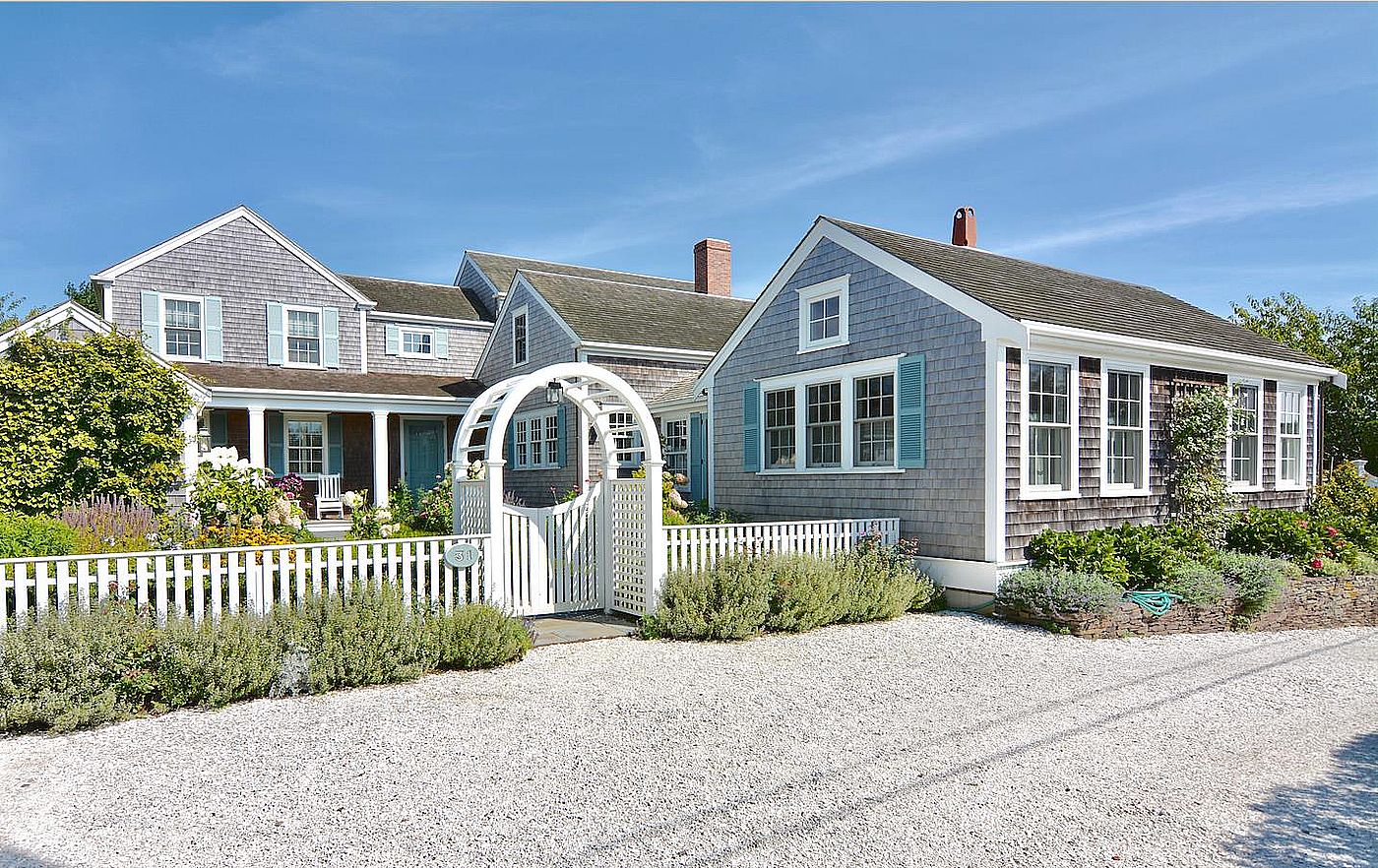 31 Derrymore Road Nantucket MA