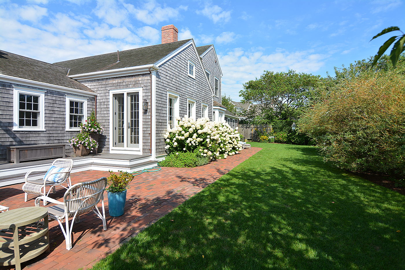 31 Derrymore Road Nantucket MA