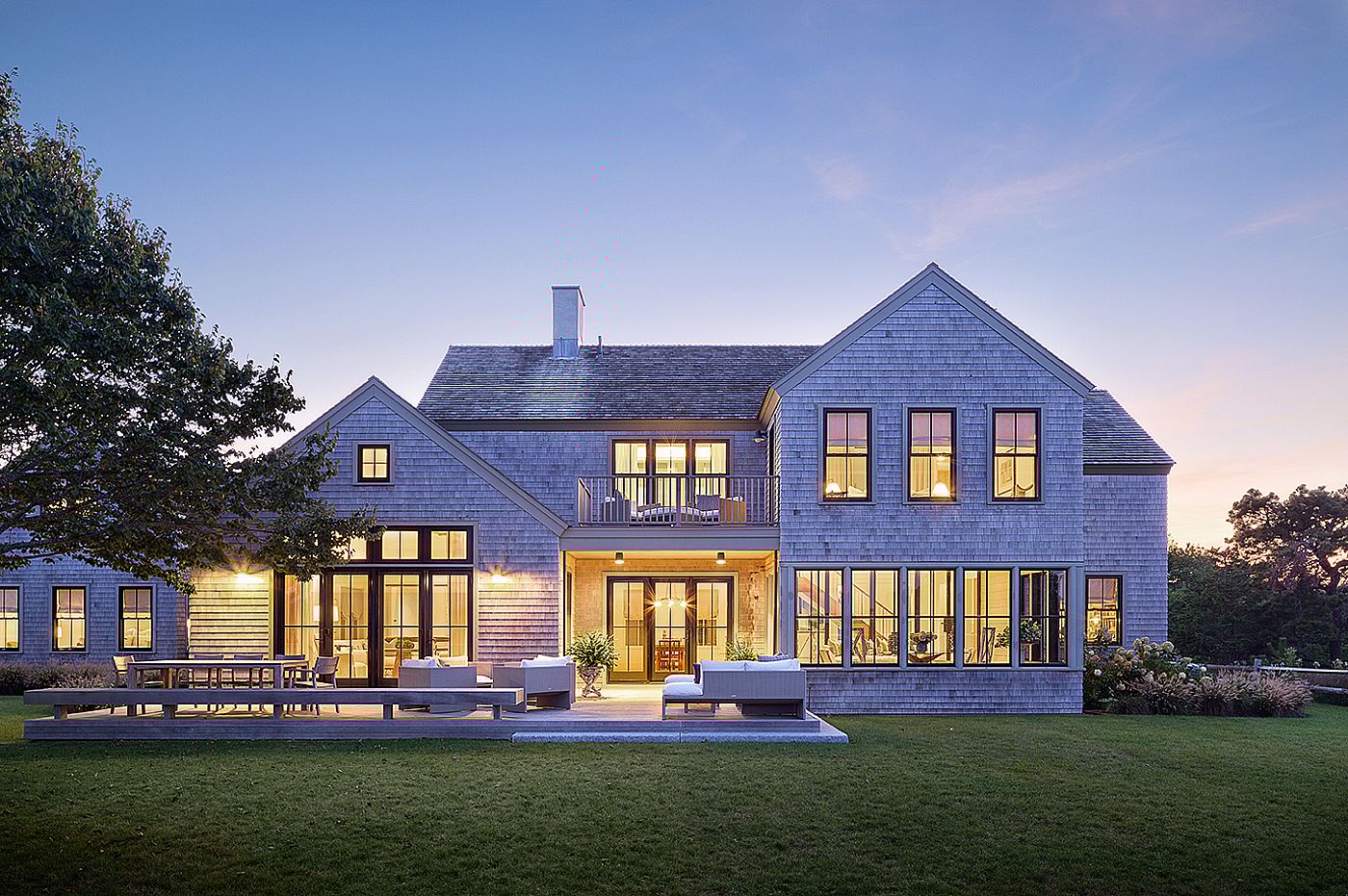 30 Crooked Lane Nantucket MA
