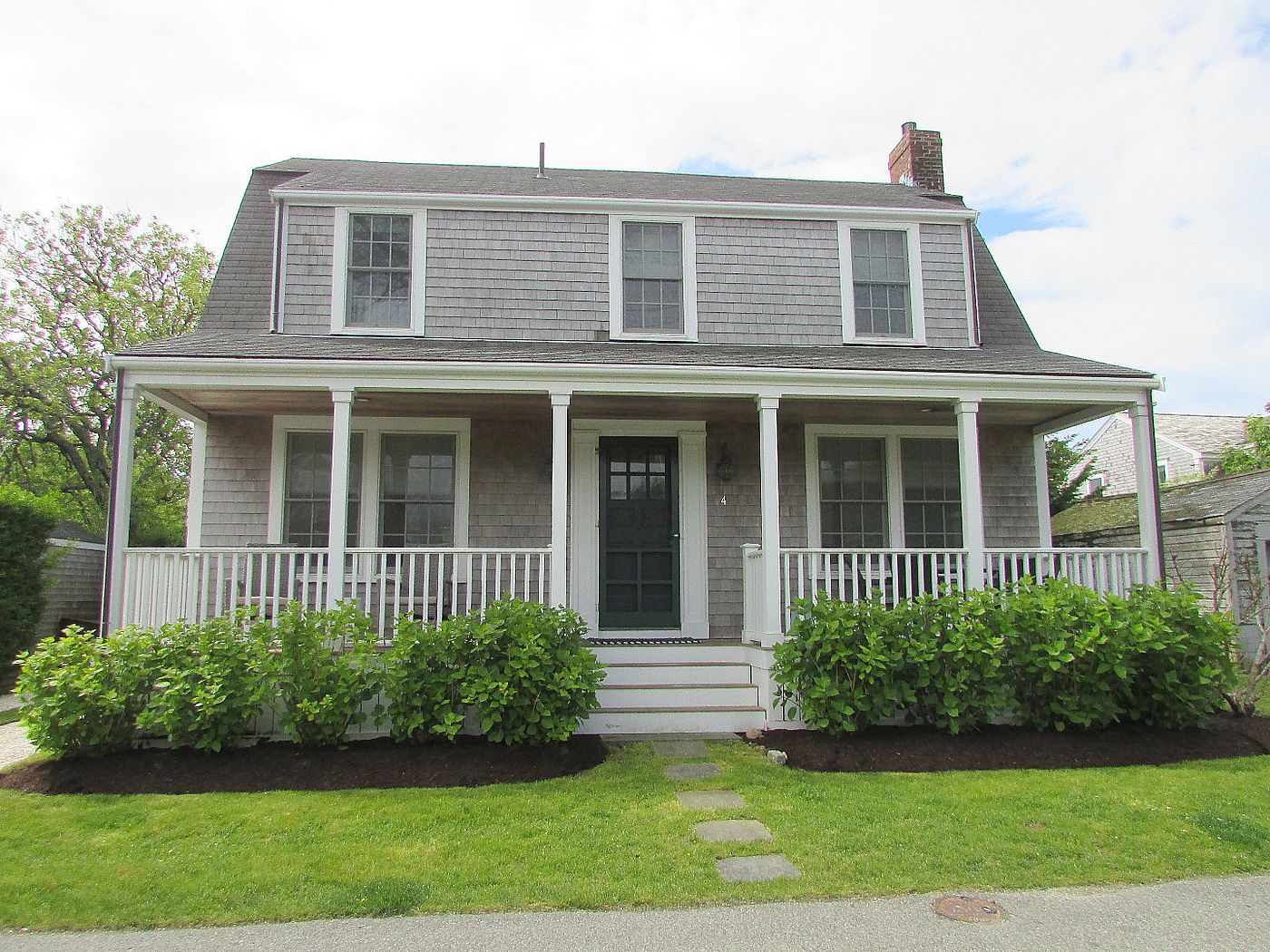 4 Derrymore Lane Nantucket MA