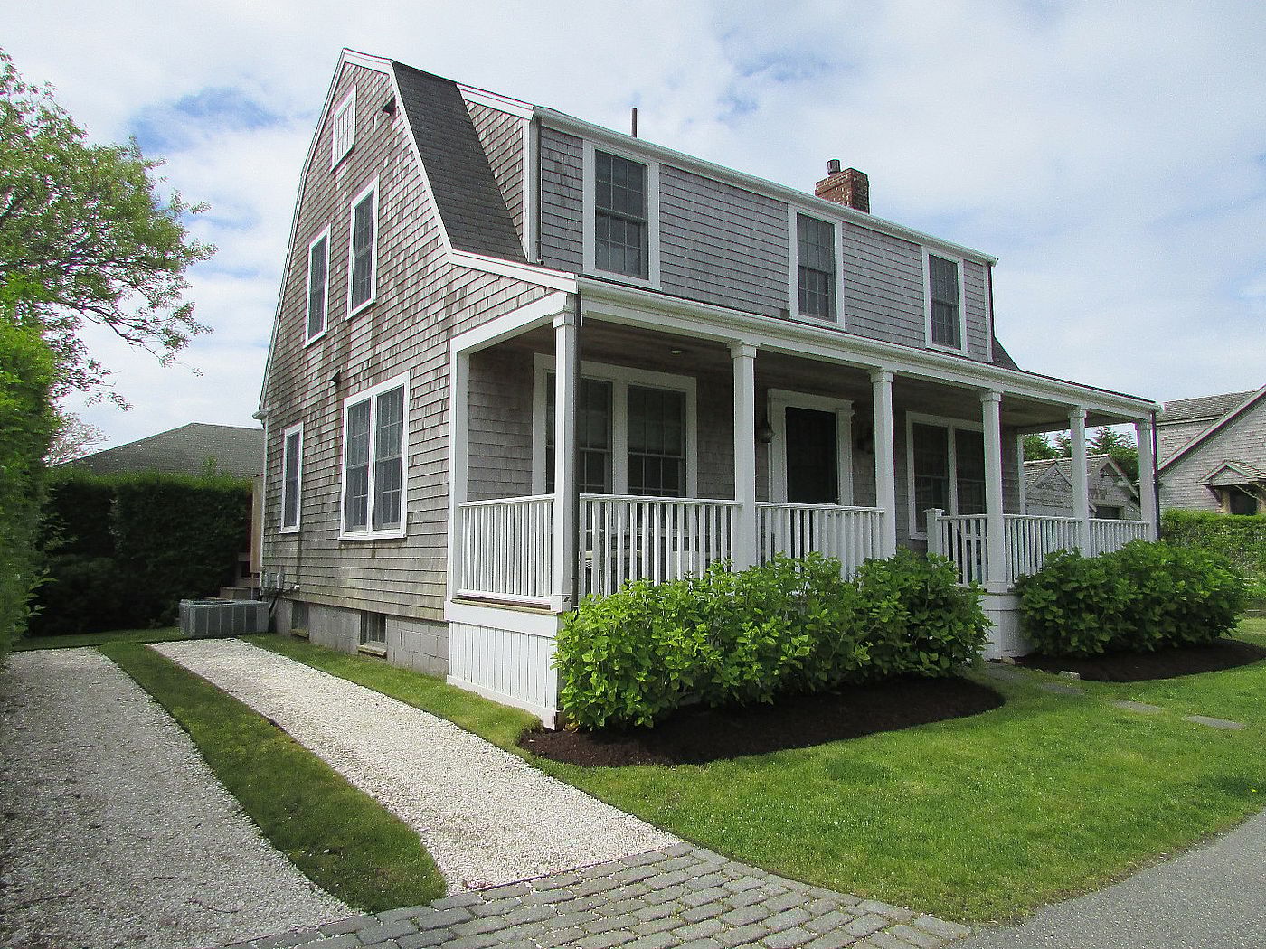 4 Derrymore Lane Nantucket MA
