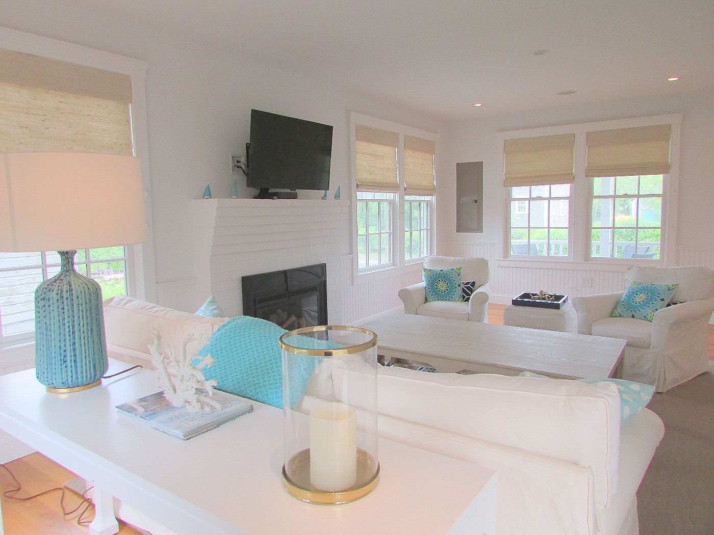 4 Derrymore Lane Nantucket MA