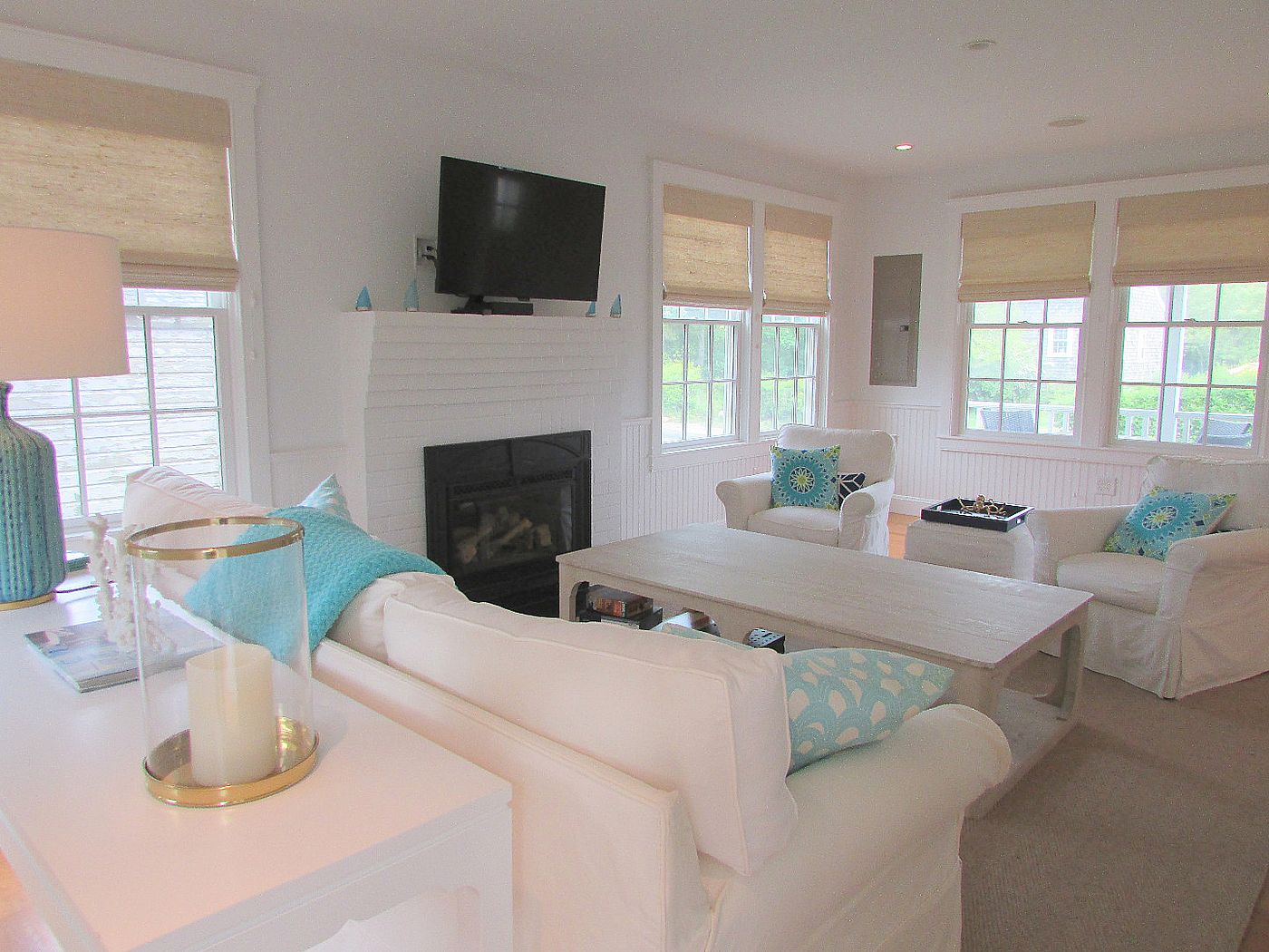 4 Derrymore Lane Nantucket MA