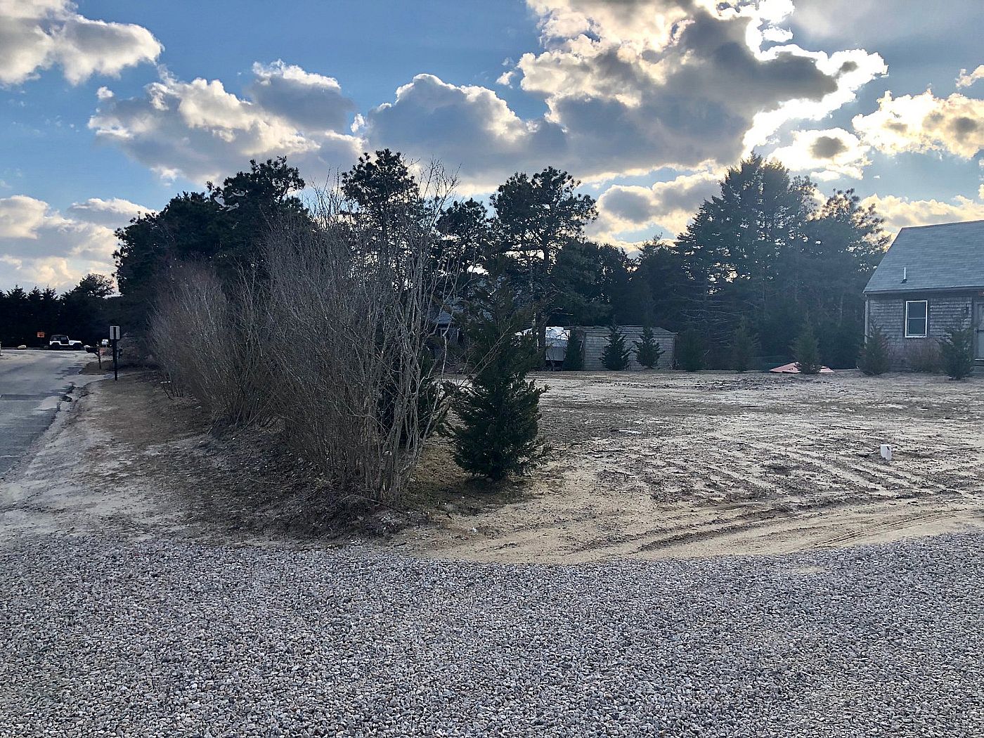 17 Greglen Avenue Lot 984 Nantucket MA