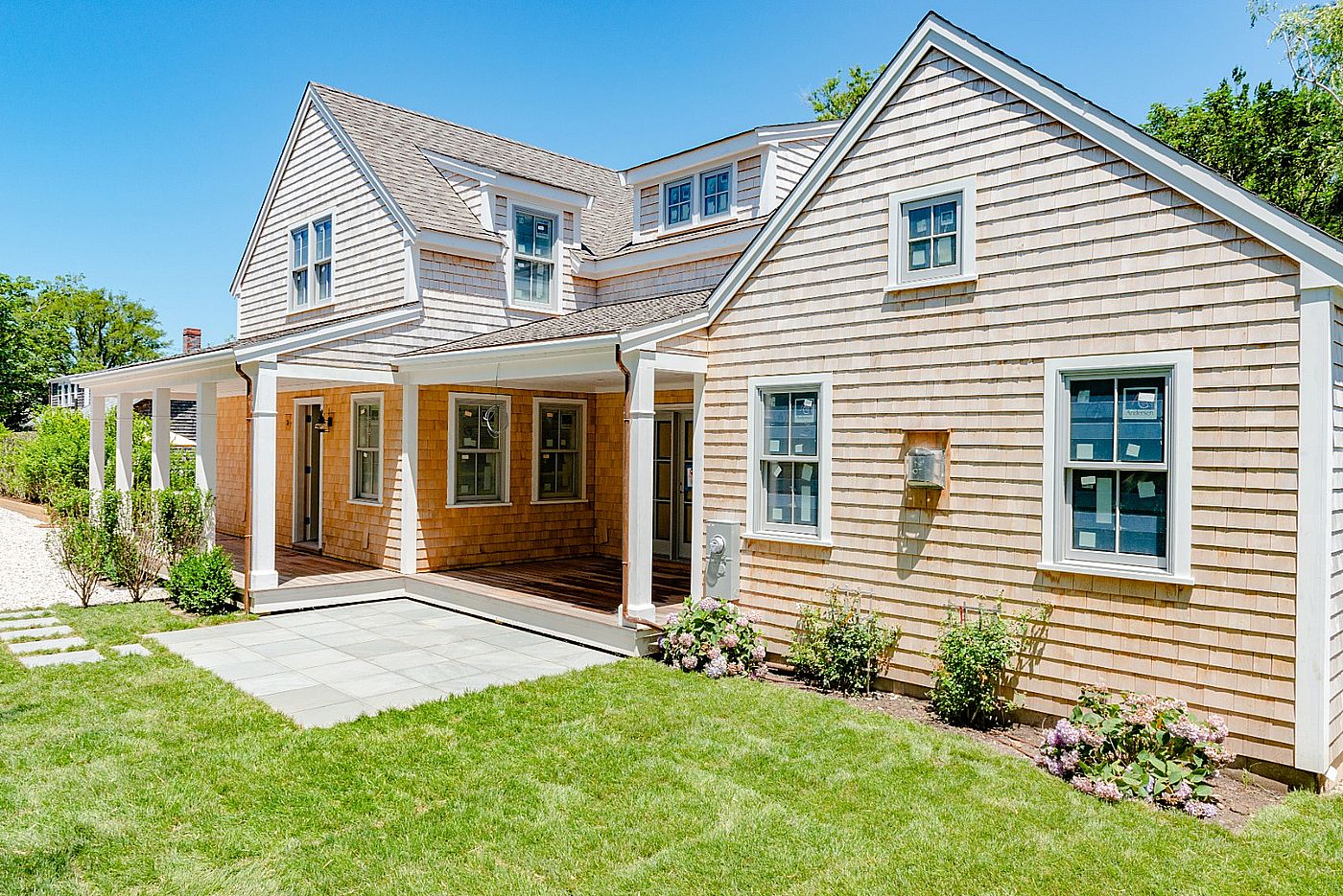 20 York Street Nantucket MA
